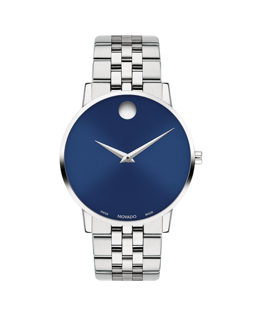 Movado Museum Classic 607848
