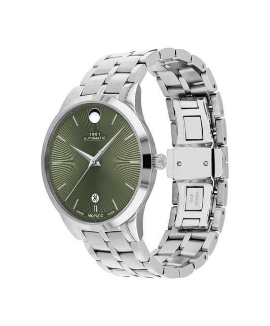 Movado 1881 Automatic 607852