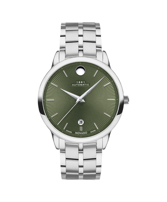 Movado 1881 Automatic 607852