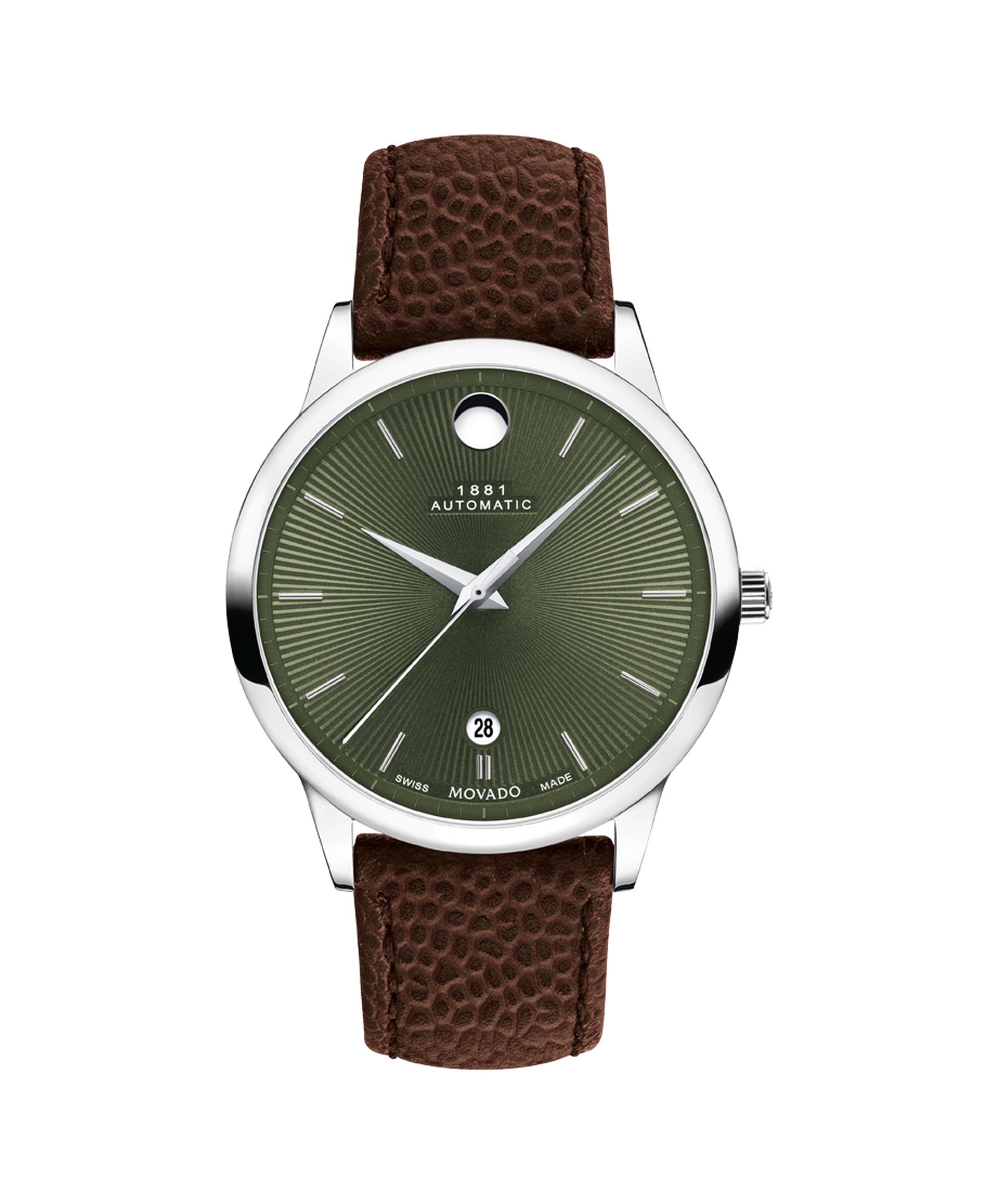 Movado 1881 Automatic 607853