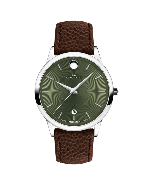 Movado 1881 Automatic 607853