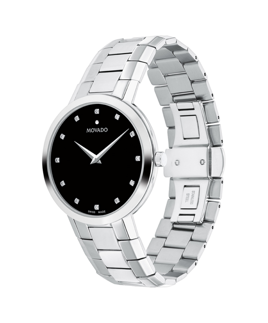 Movado Faceto 607865