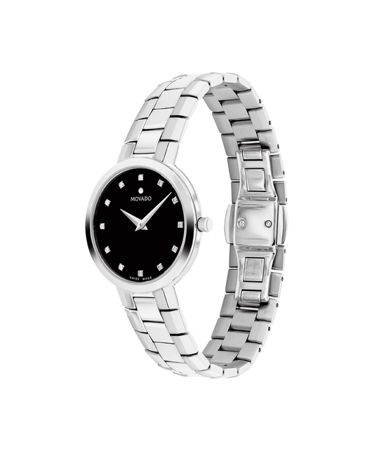 Movado Faceto 607866