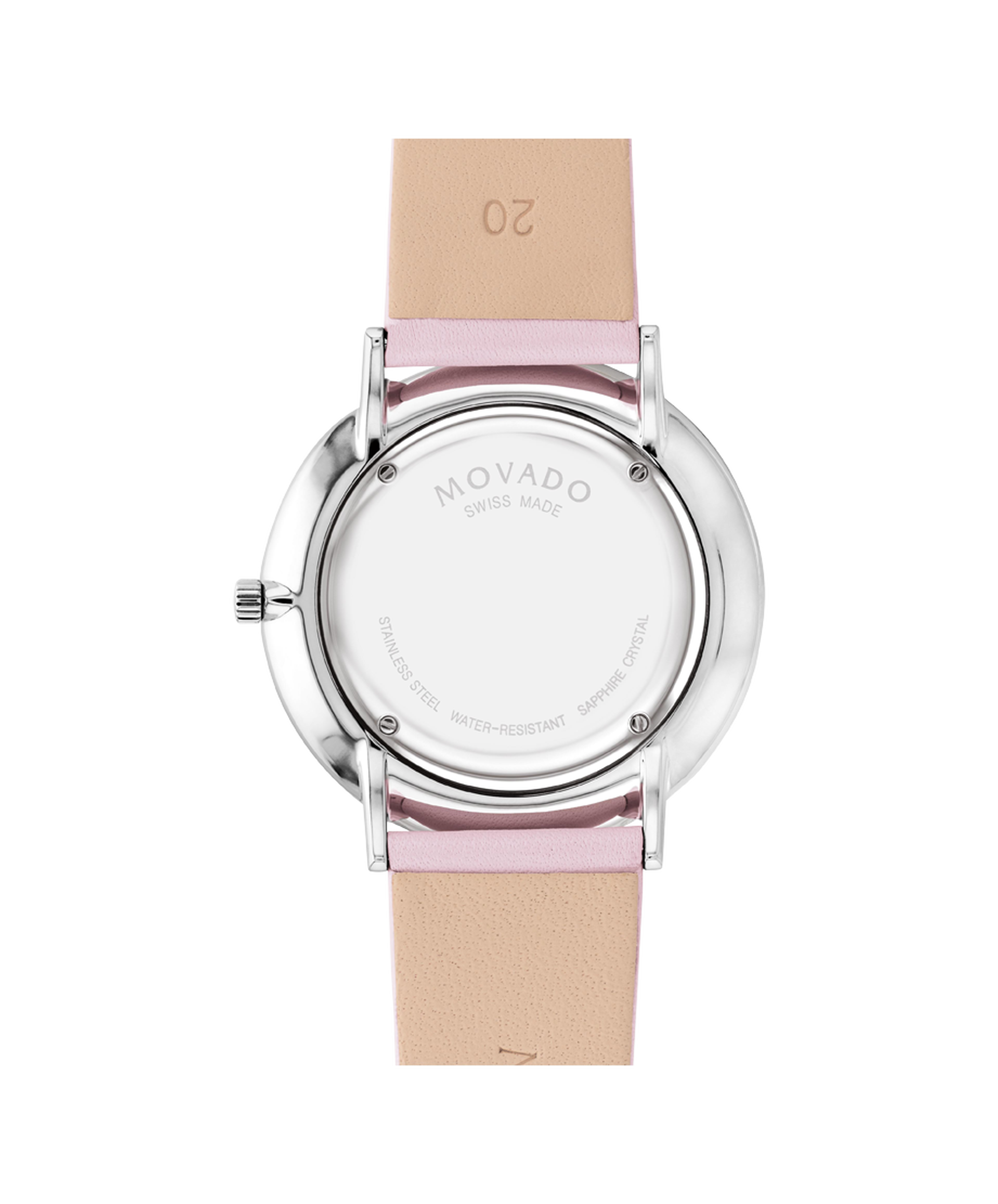 Movado Modern 47 607868