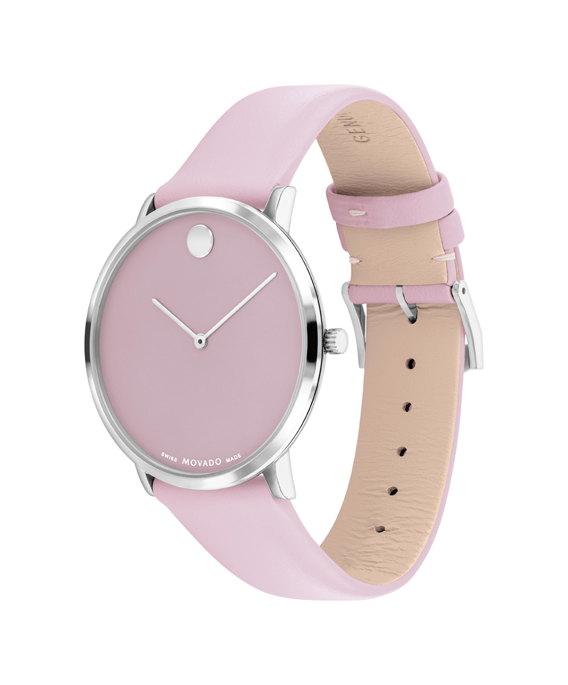 Movado Modern 47 607868