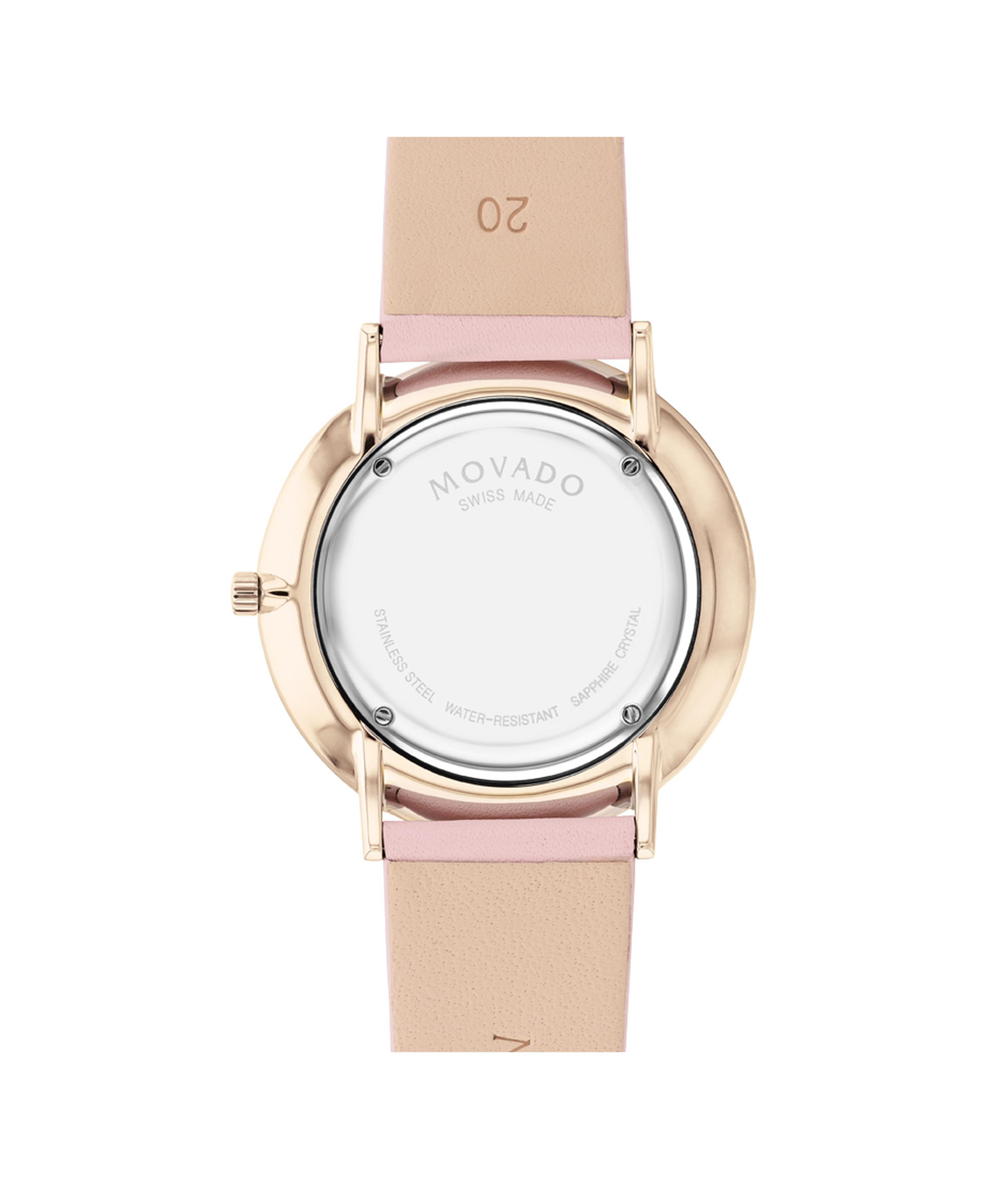 Movado Modern 47 607869