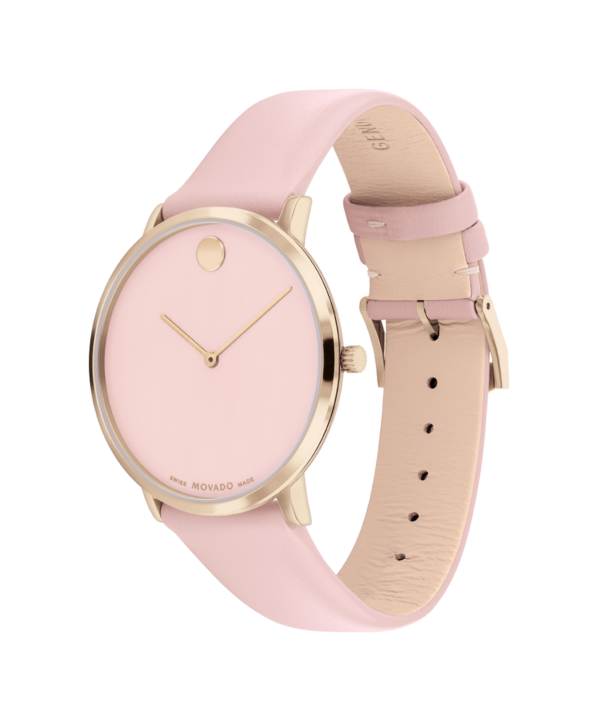 Movado Modern 47 607869