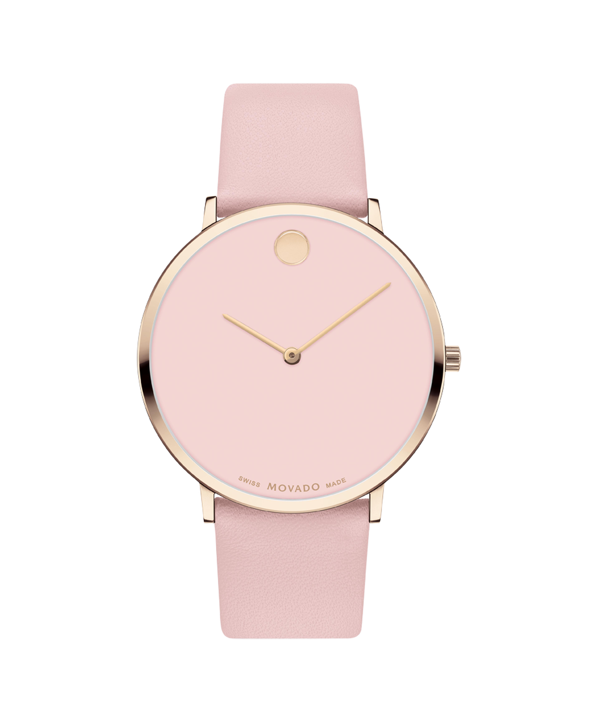 Movado Modern 47 607869