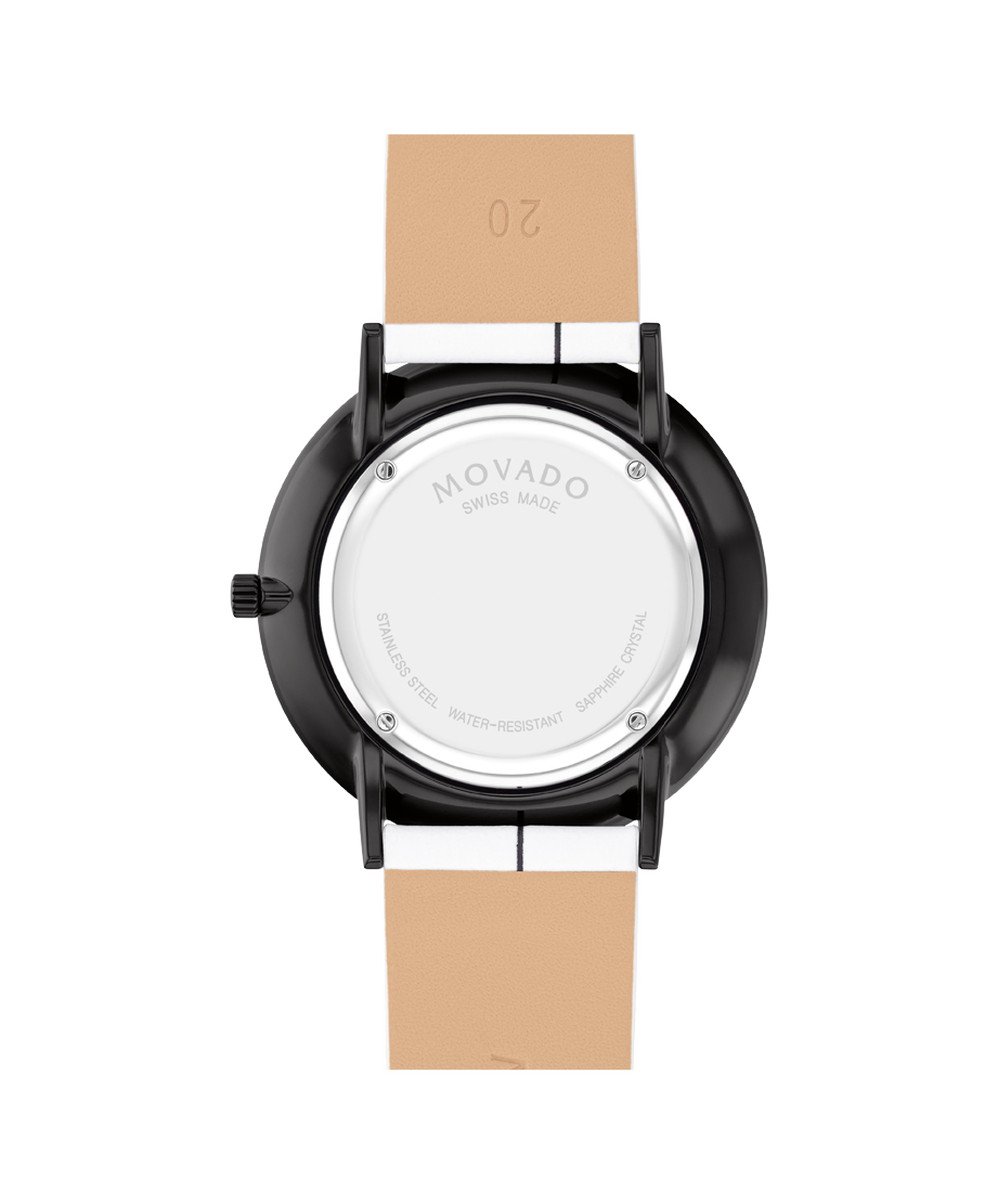 Movado Modern 47 607873