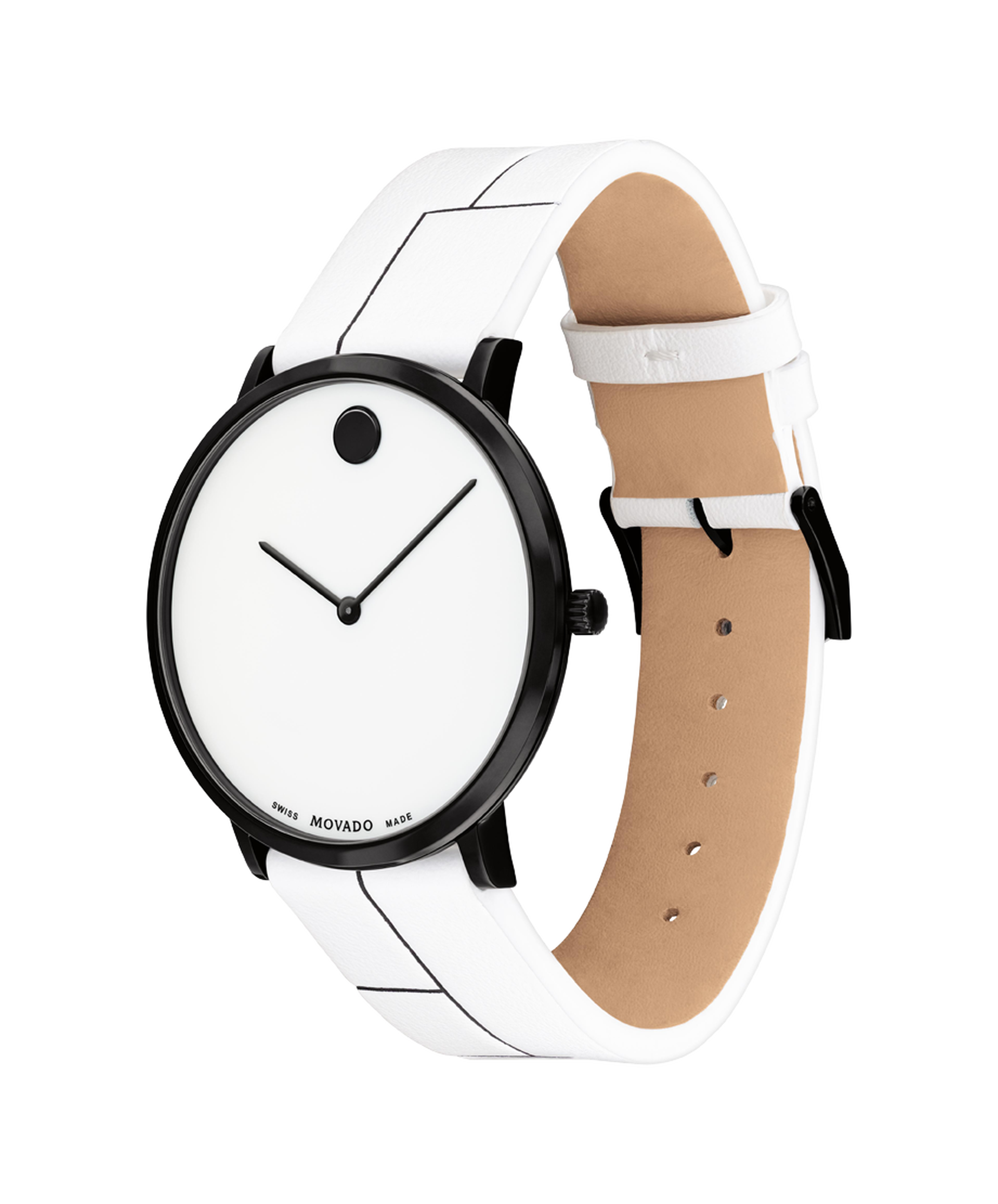 Movado Modern 47 607873