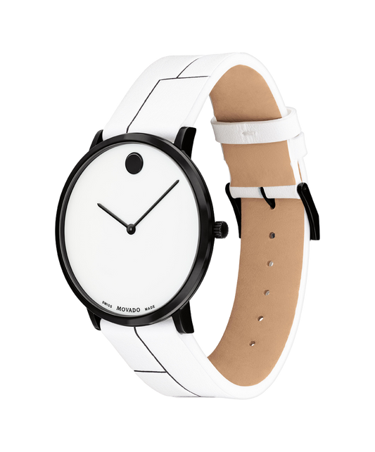 Movado Modern 47 607873