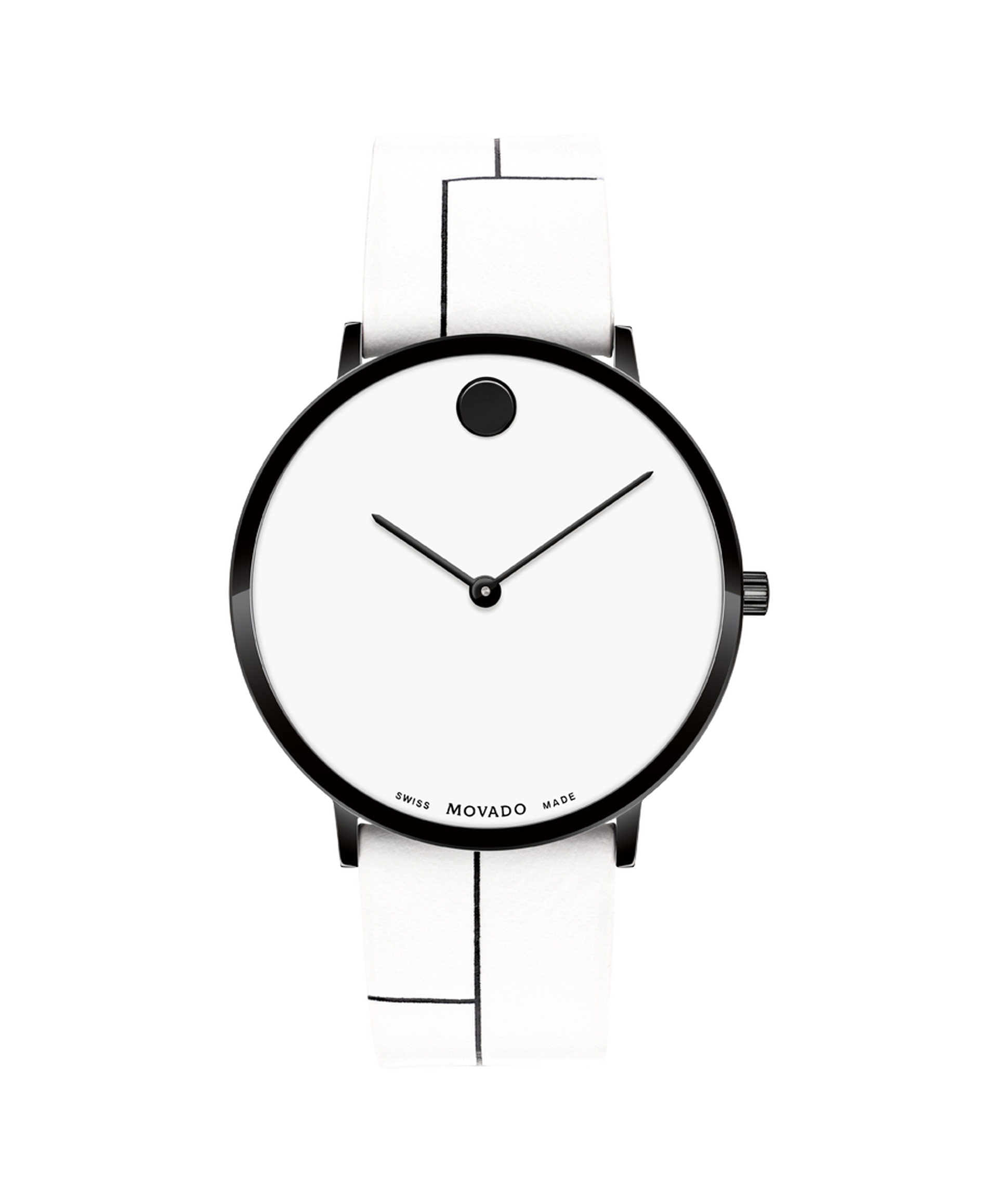 Movado Modern 47 607873