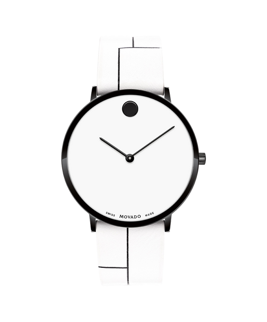 Movado Modern 47 607873
