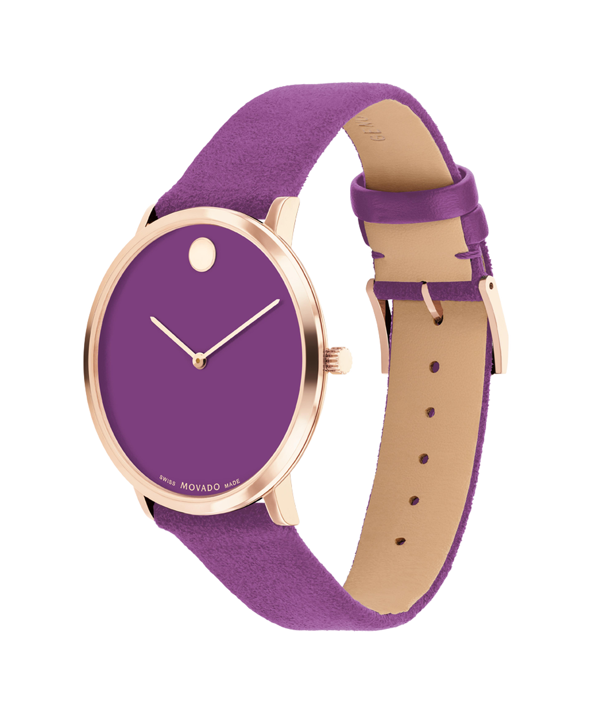 Movado Modern 47 607875