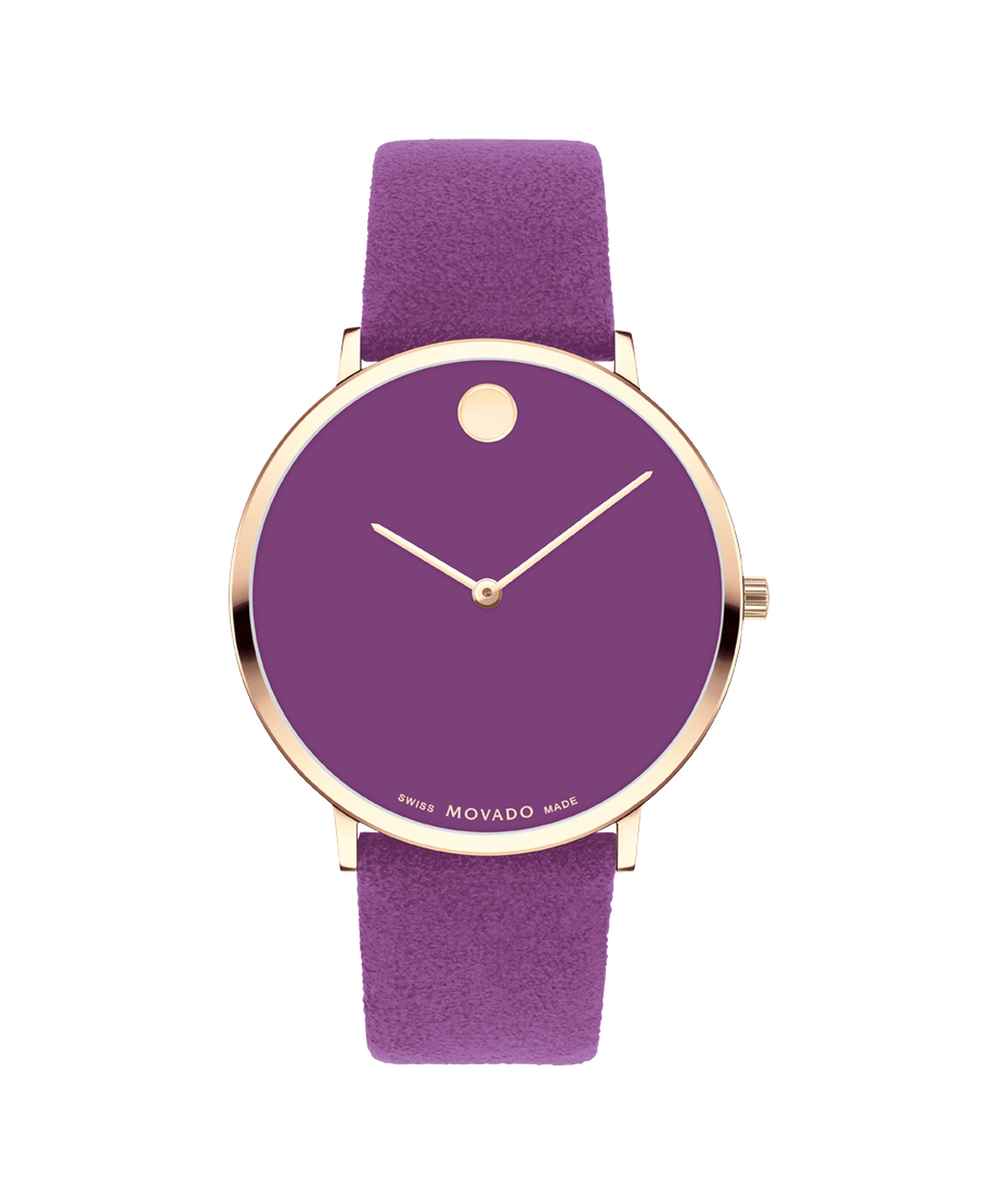 Movado Modern 47 607875