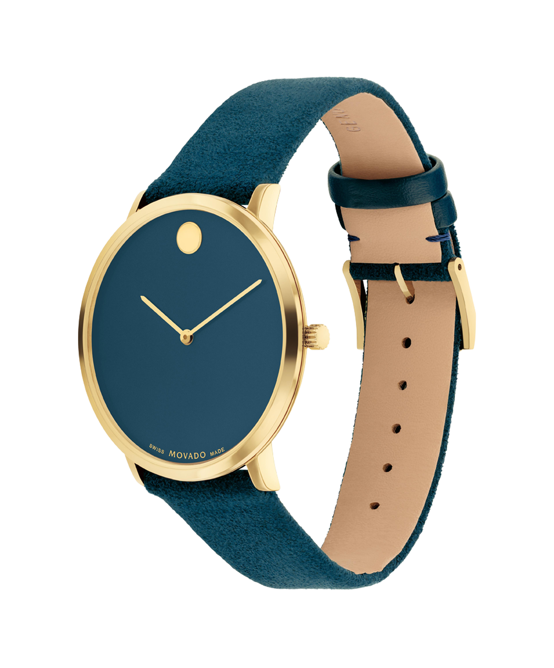 Movado Modern 47 607876