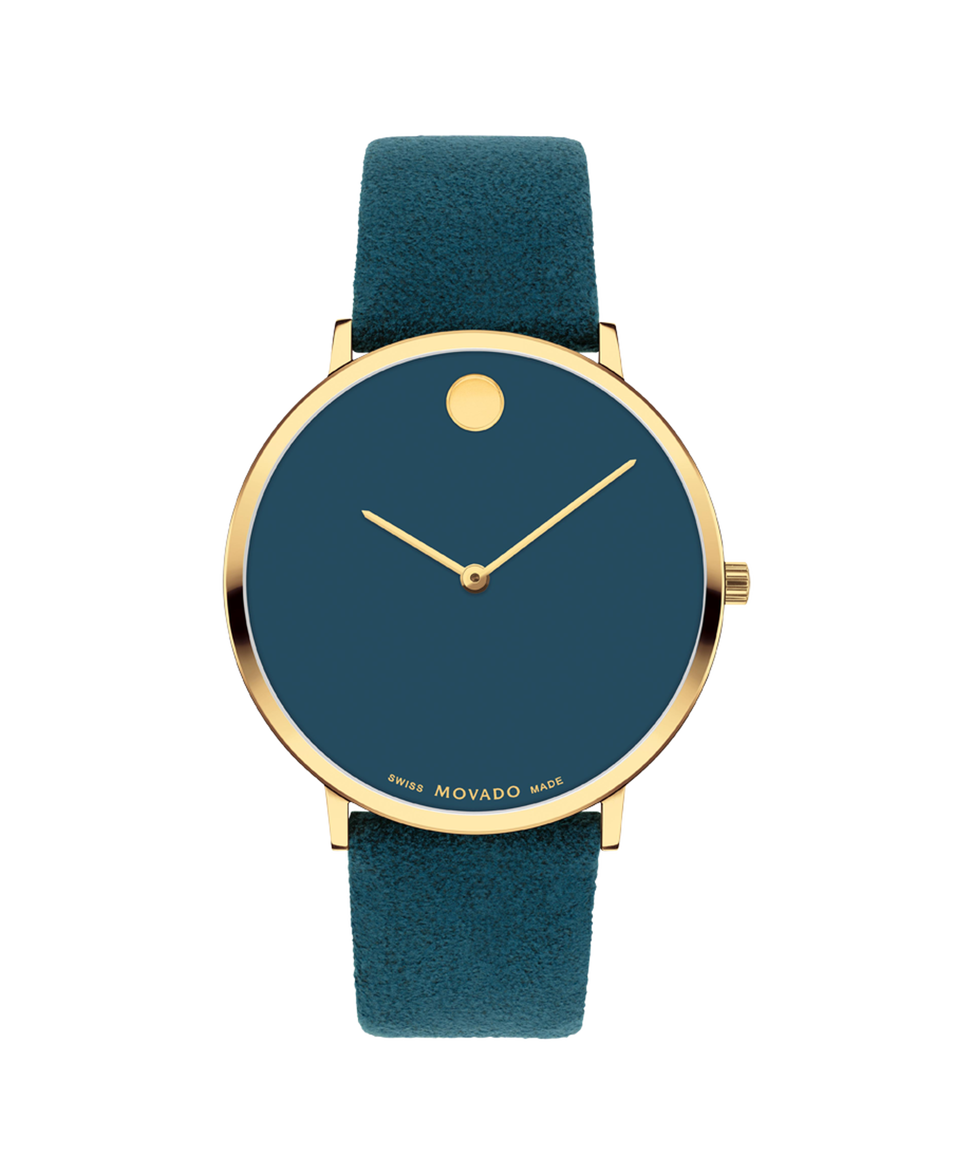 Movado Modern 47 607876