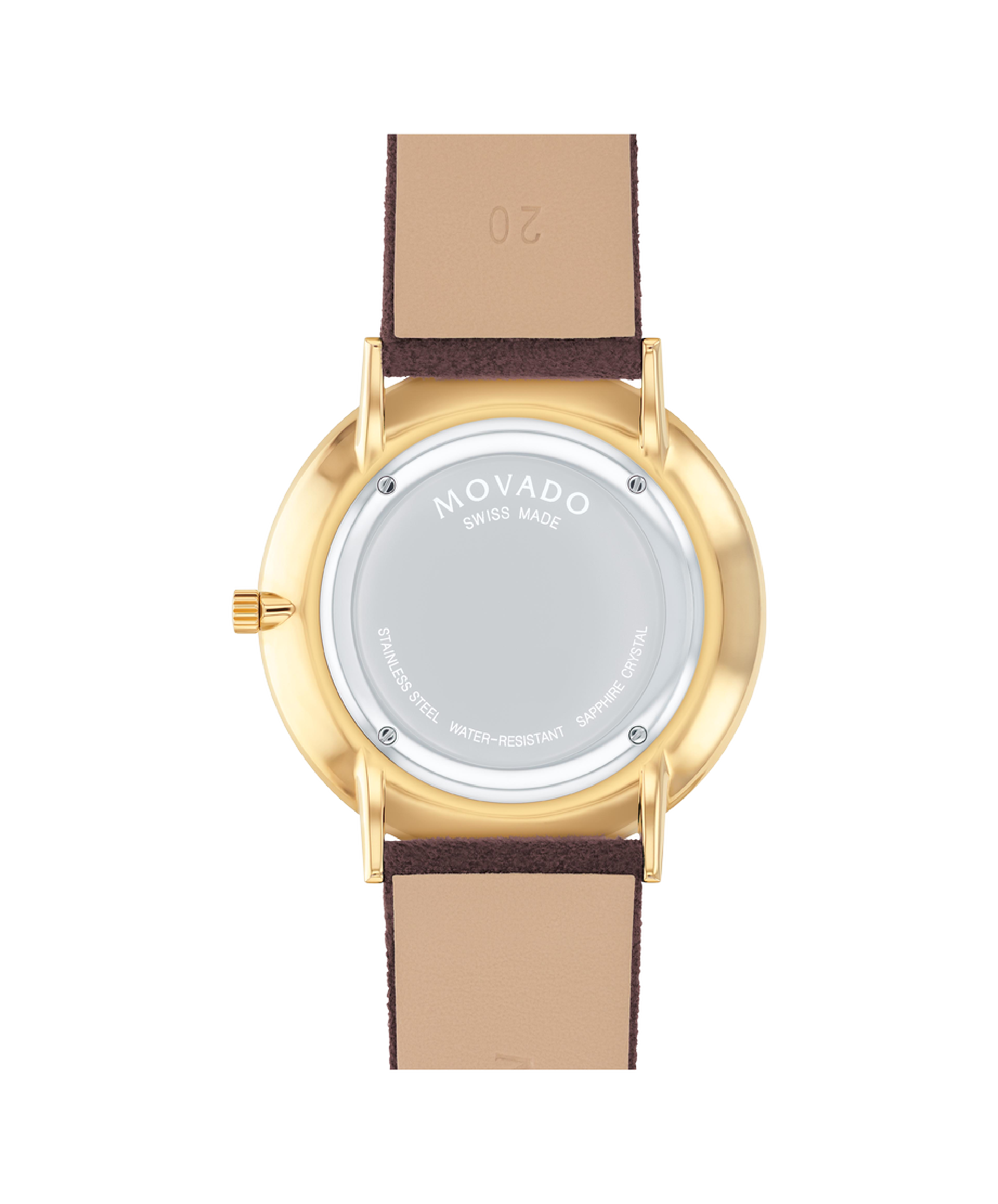 Movado Modern 47 607877