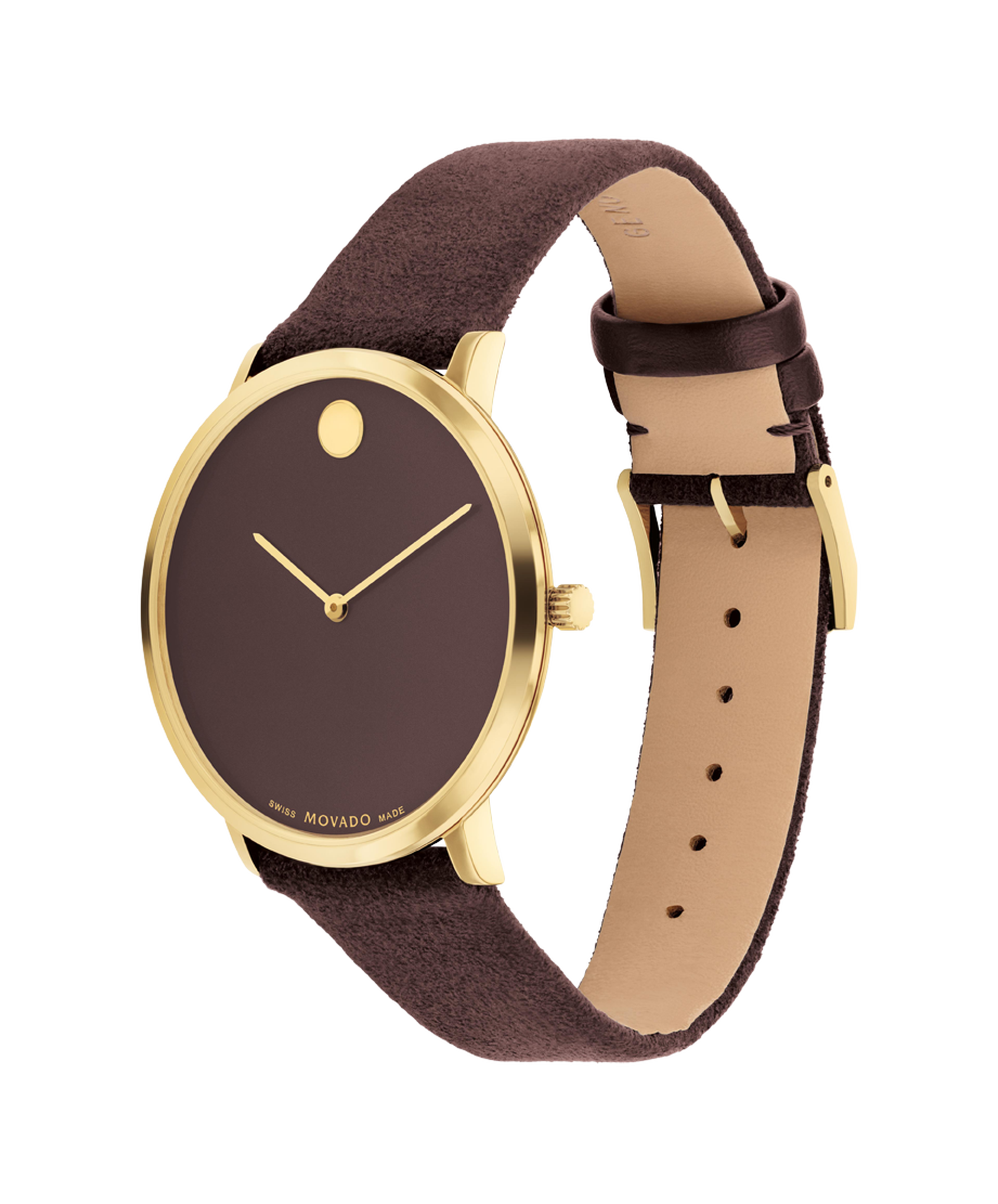 Movado Modern 47 607877