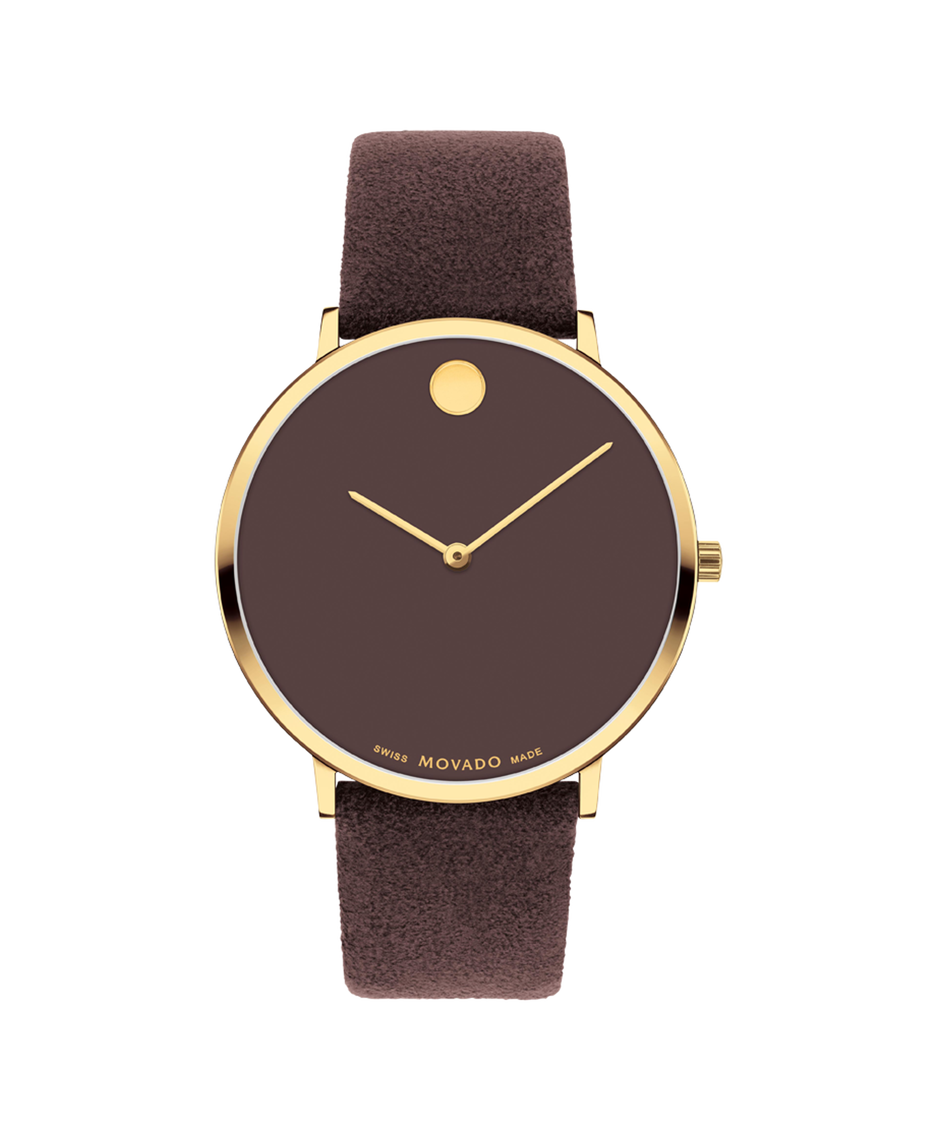 Movado Modern 47 607877