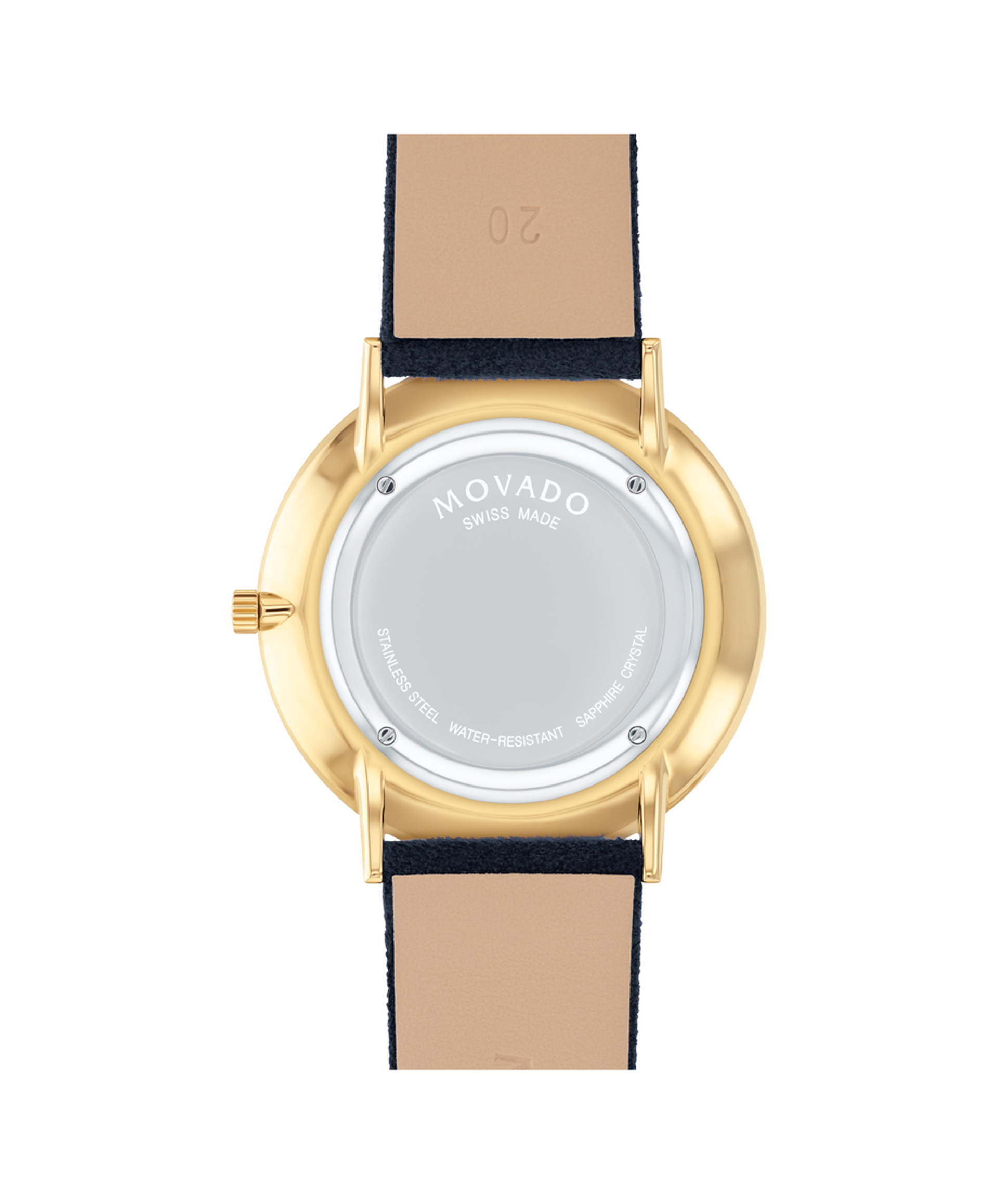 Movado Modern 47 607879