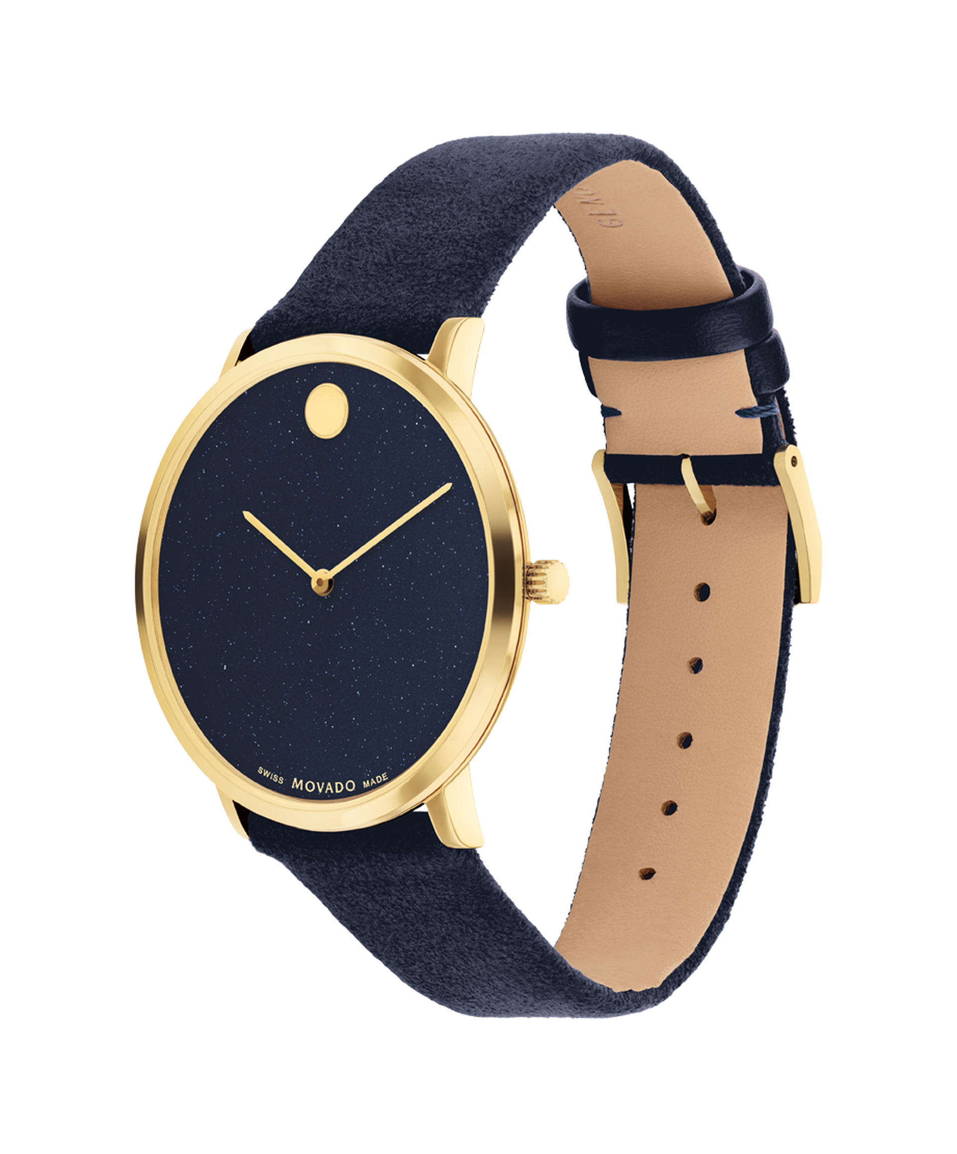 Movado Modern 47 607879
