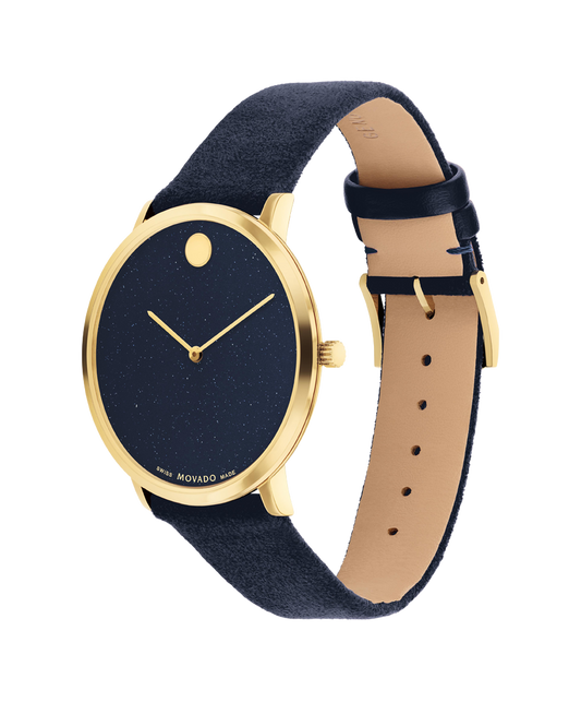 Movado Modern 47 607879