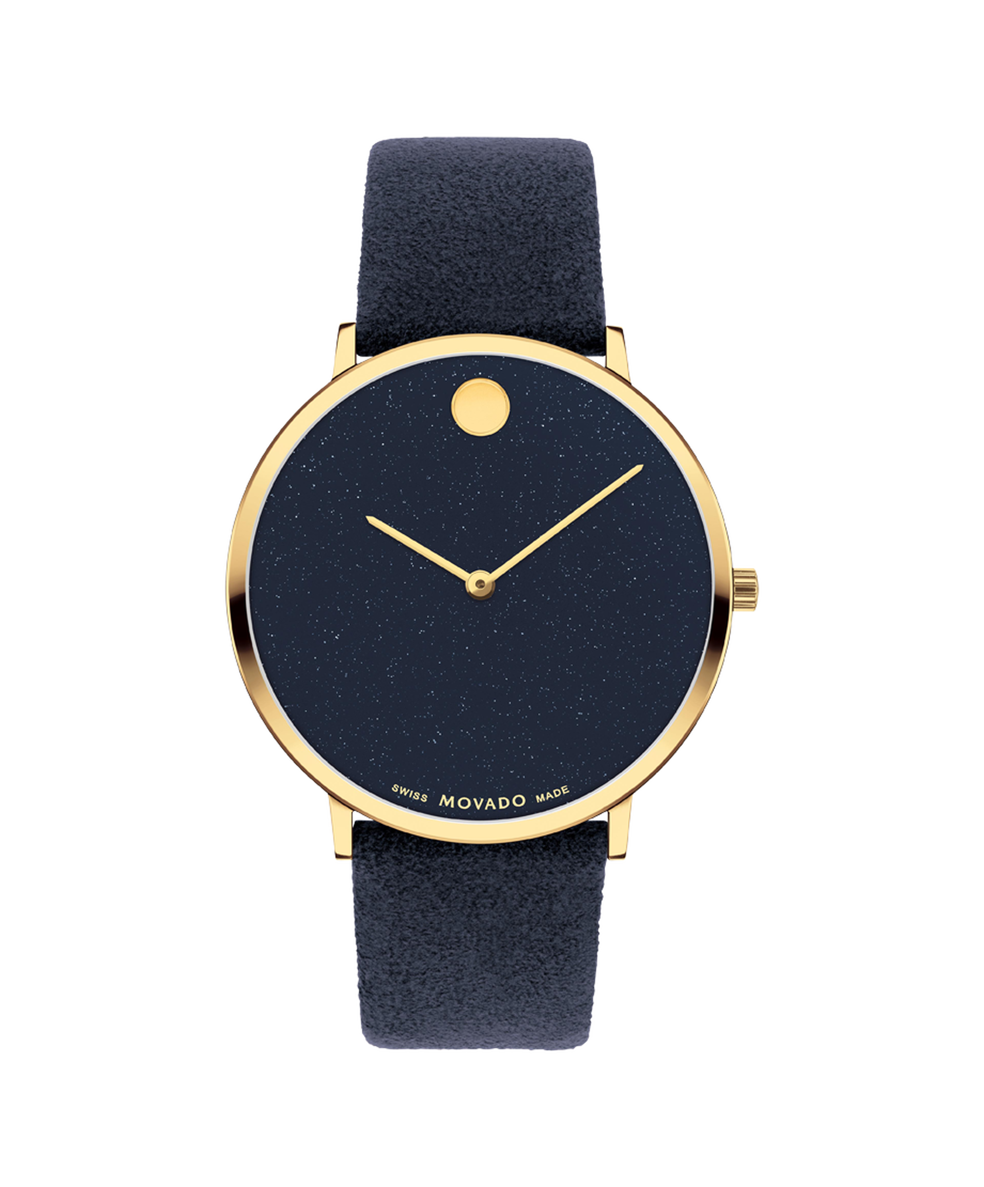 Movado Modern 47 607879
