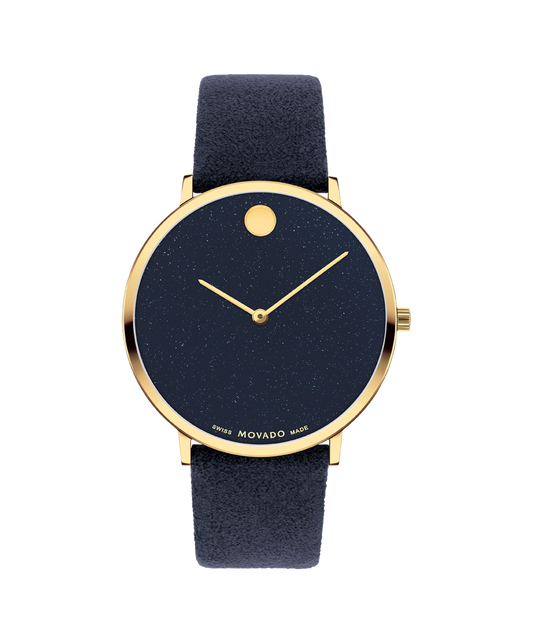 Movado Modern 47 607879