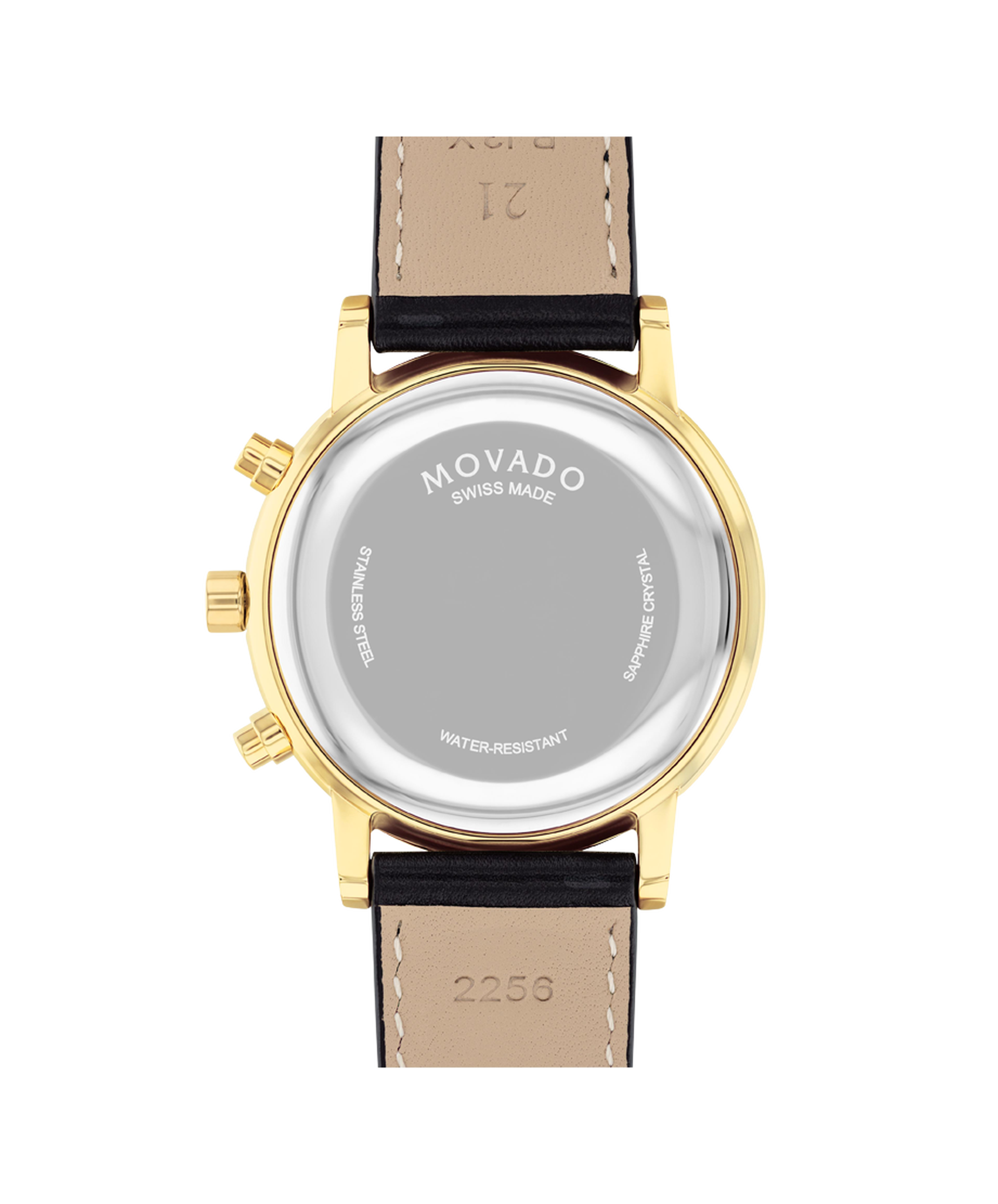 Movado Museum Classic 607888