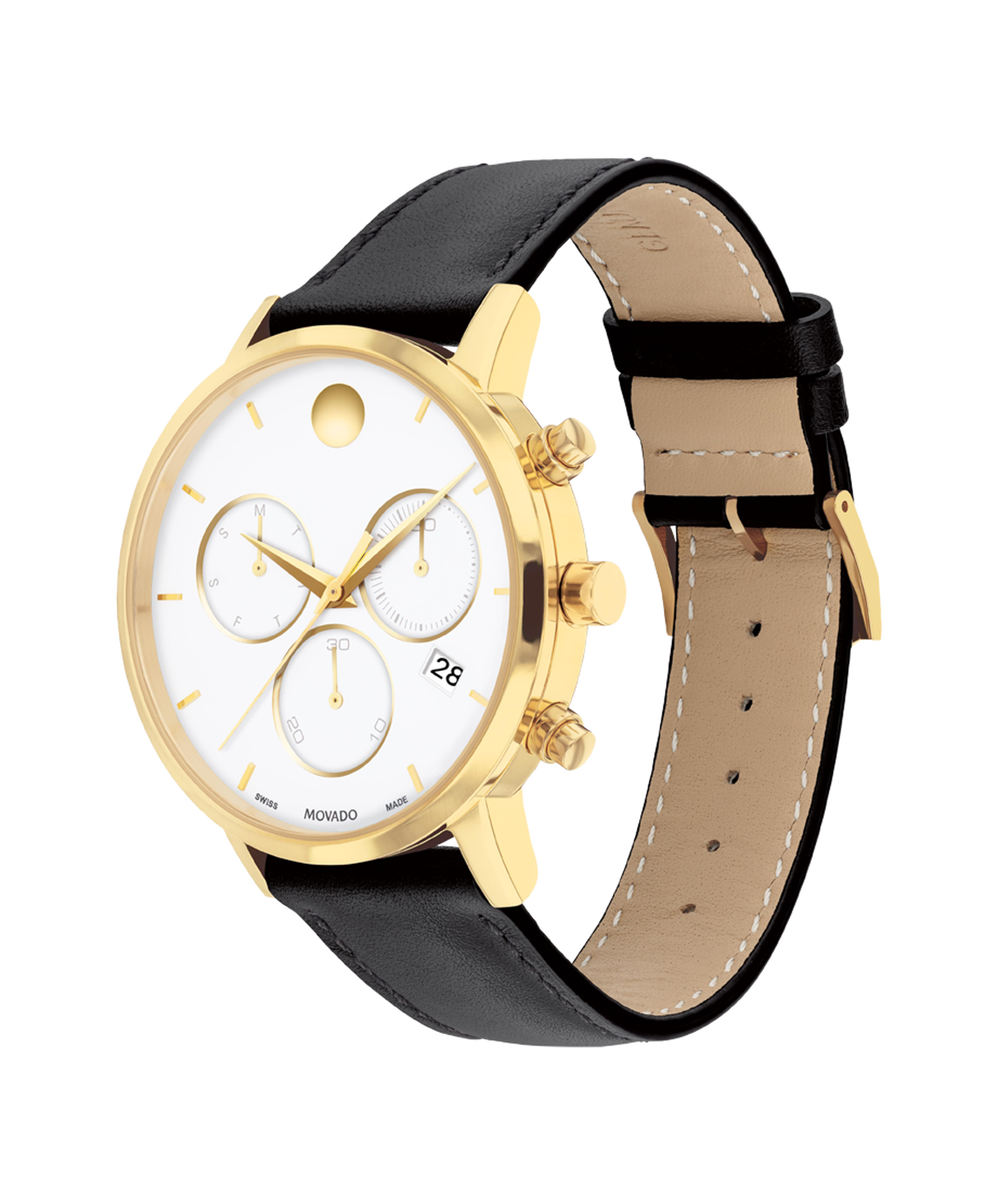 Movado Museum Classic 607888