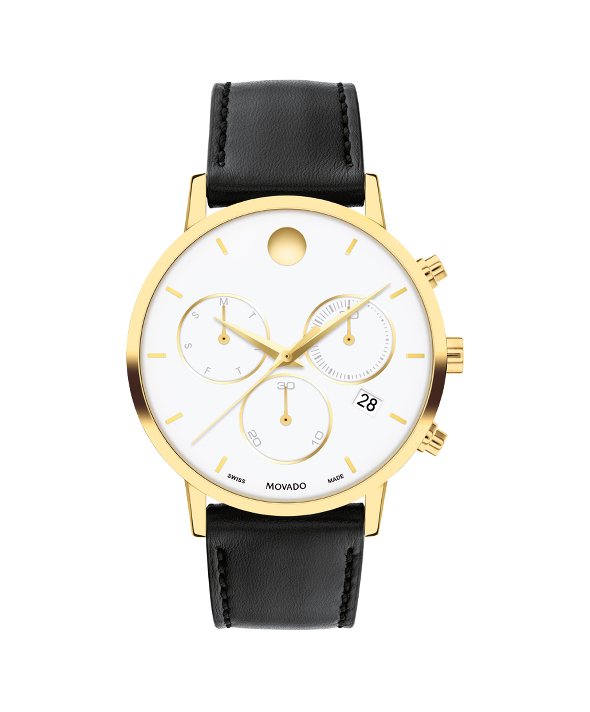 Movado Museum Classic 607888