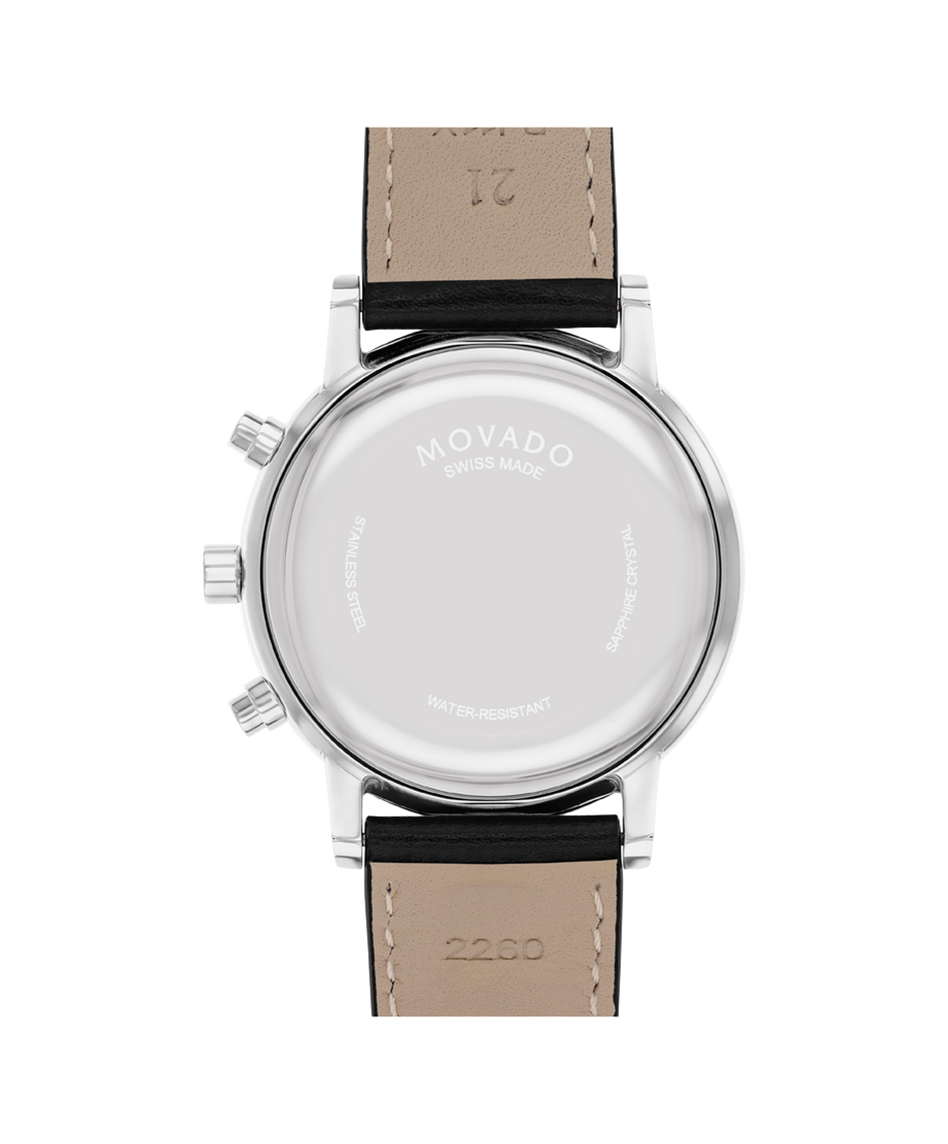 Movado Museum Classic 607889