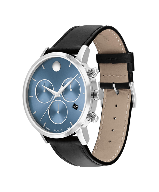 Movado Museum Classic 607889