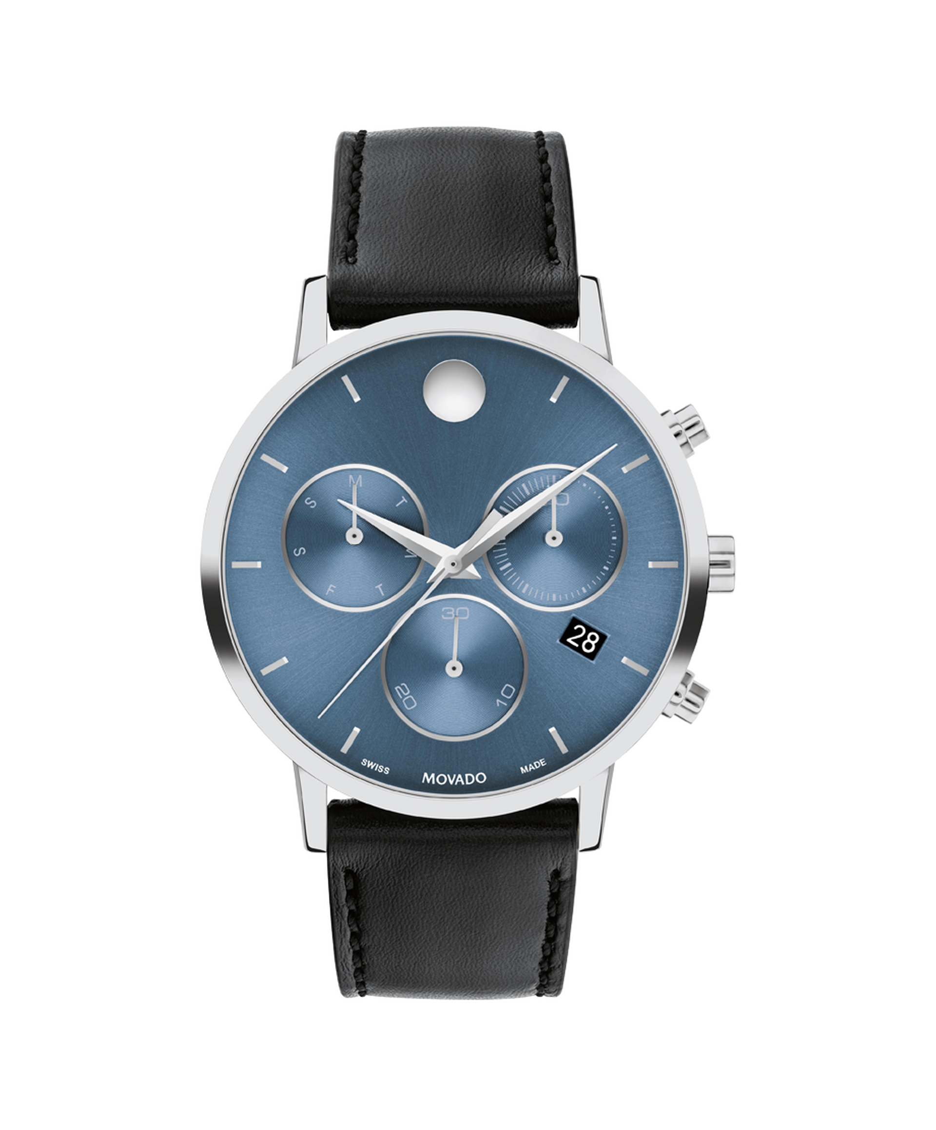 Movado Museum Classic 607889