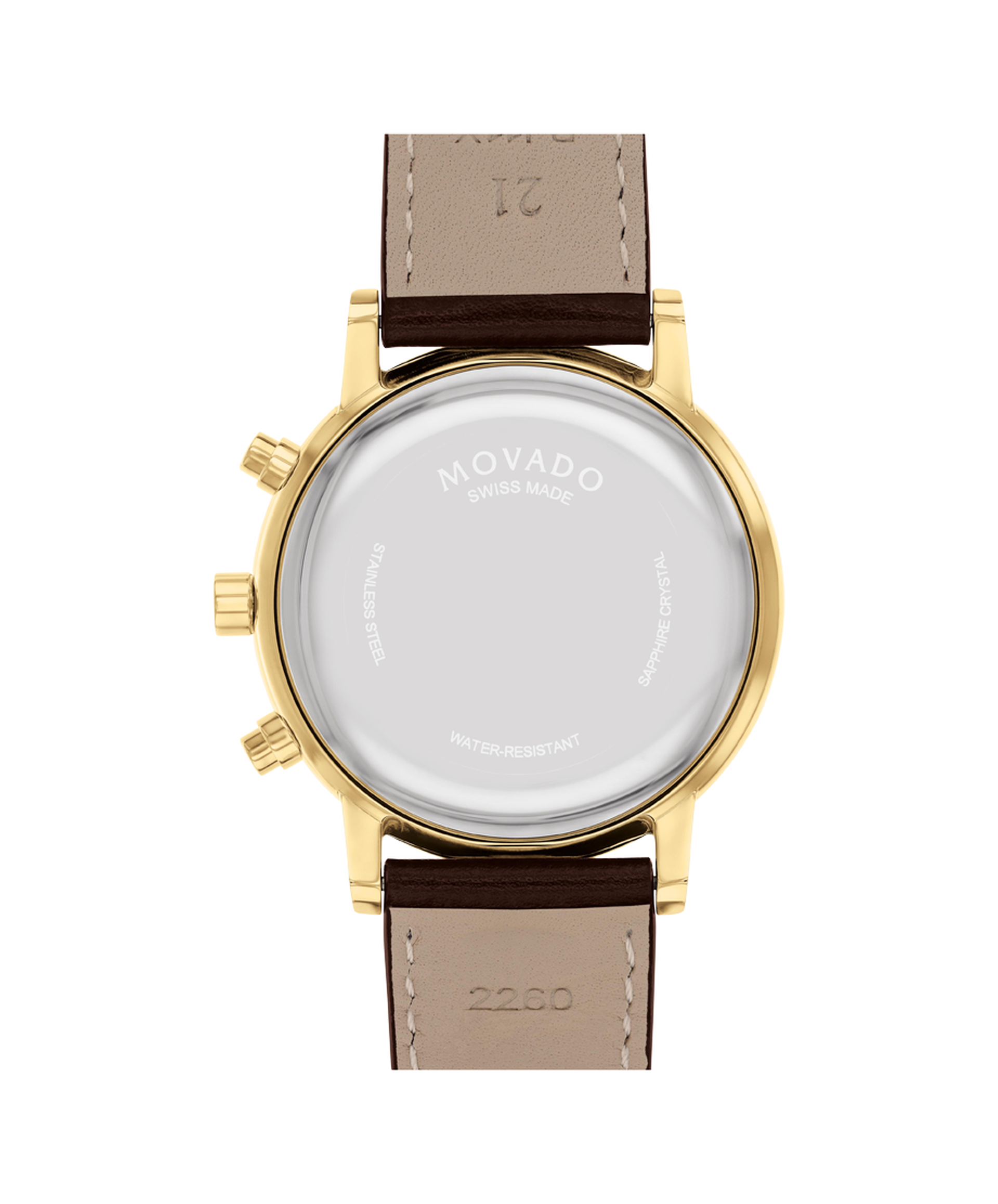 Movado Museum Classic 607890