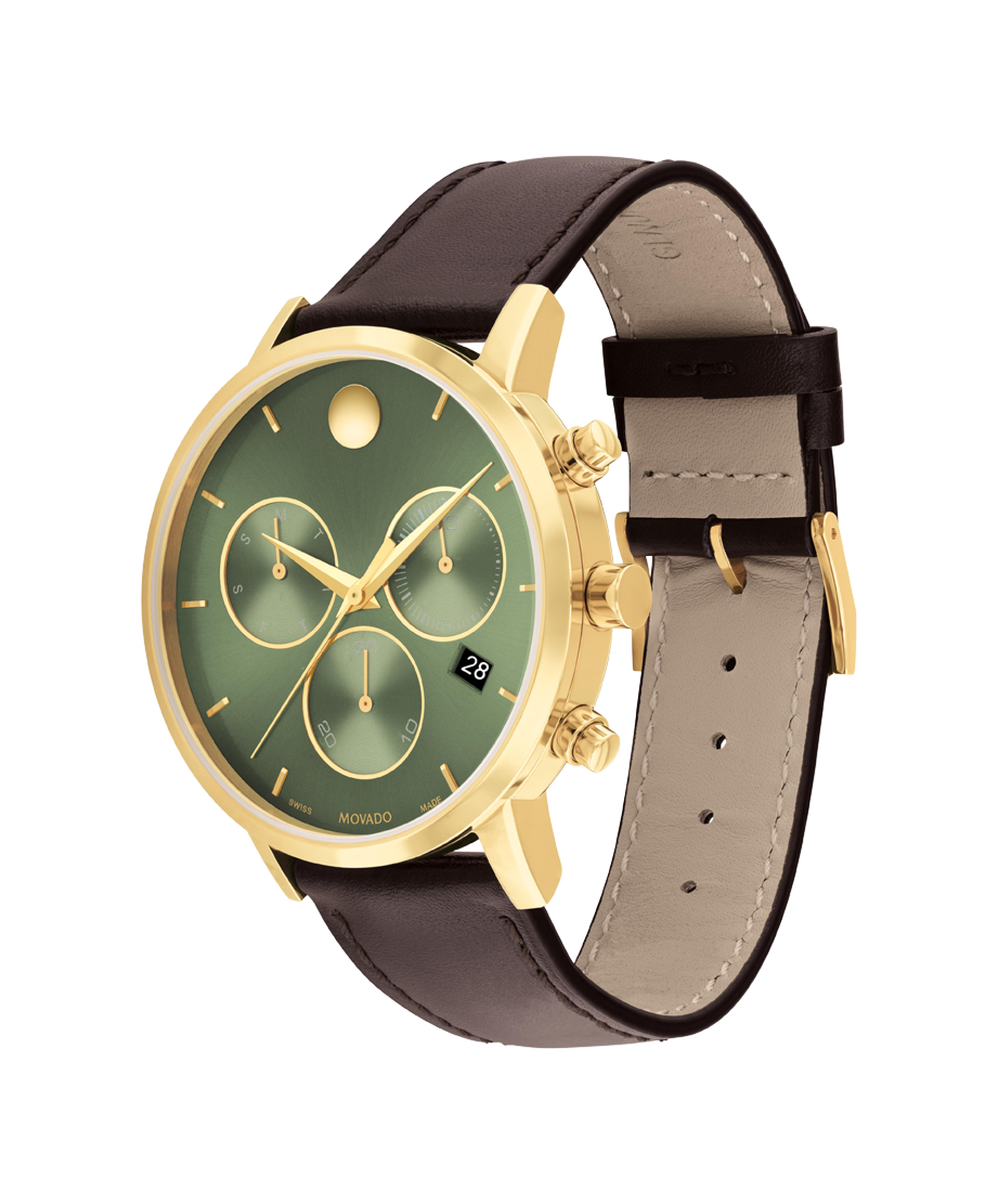 Movado Museum Classic 607890