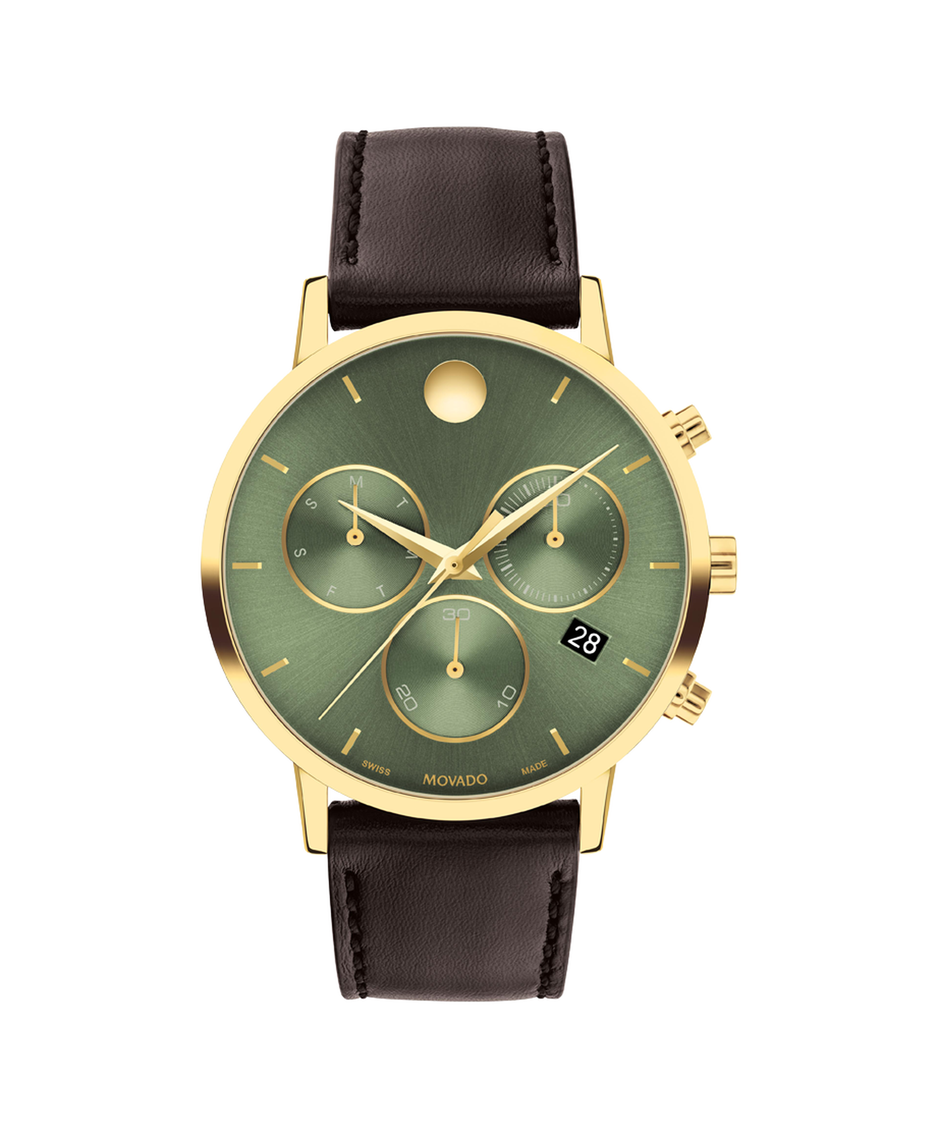 Movado Museum Classic 607890