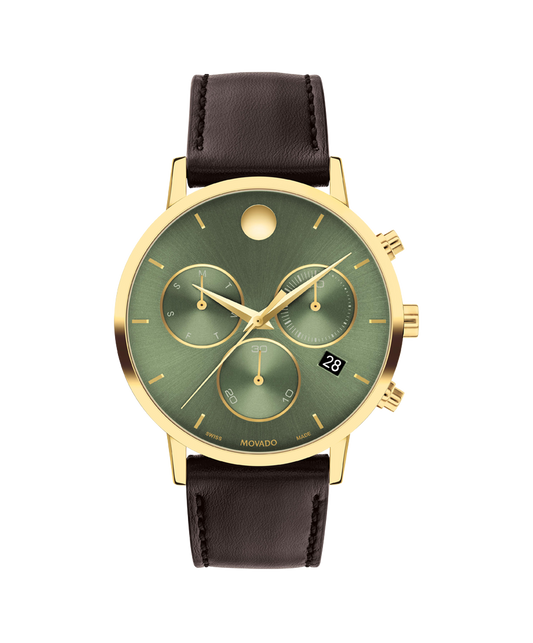 Movado Museum Classic 607890