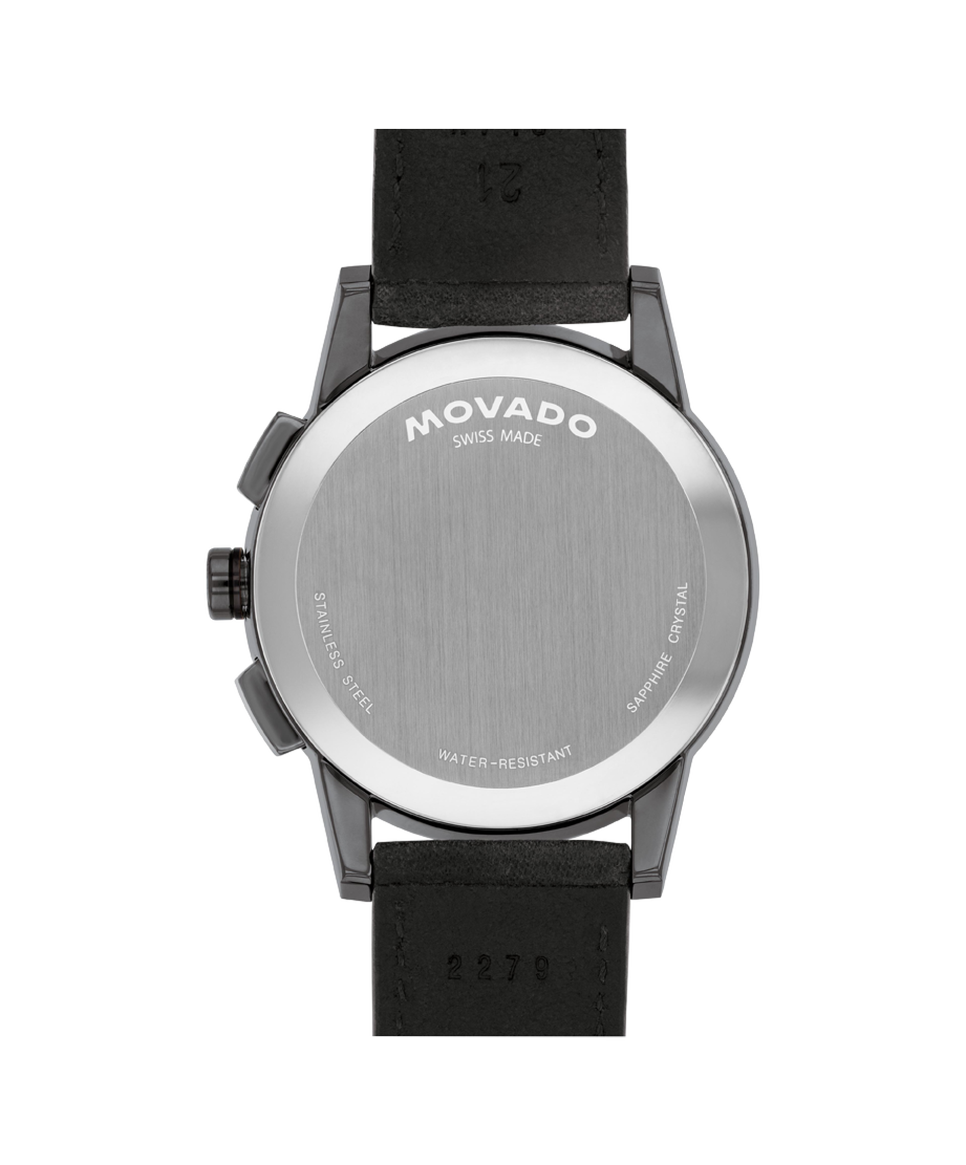 Movado Museum Sport 607896