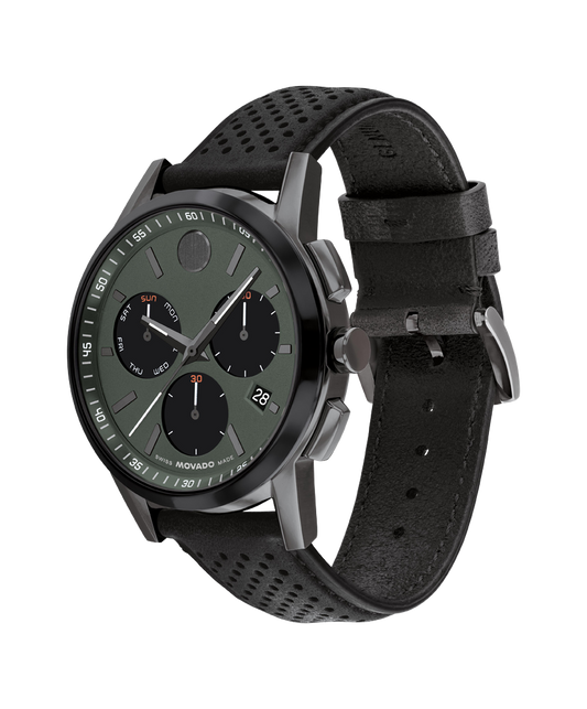 Movado Museum Sport 607896