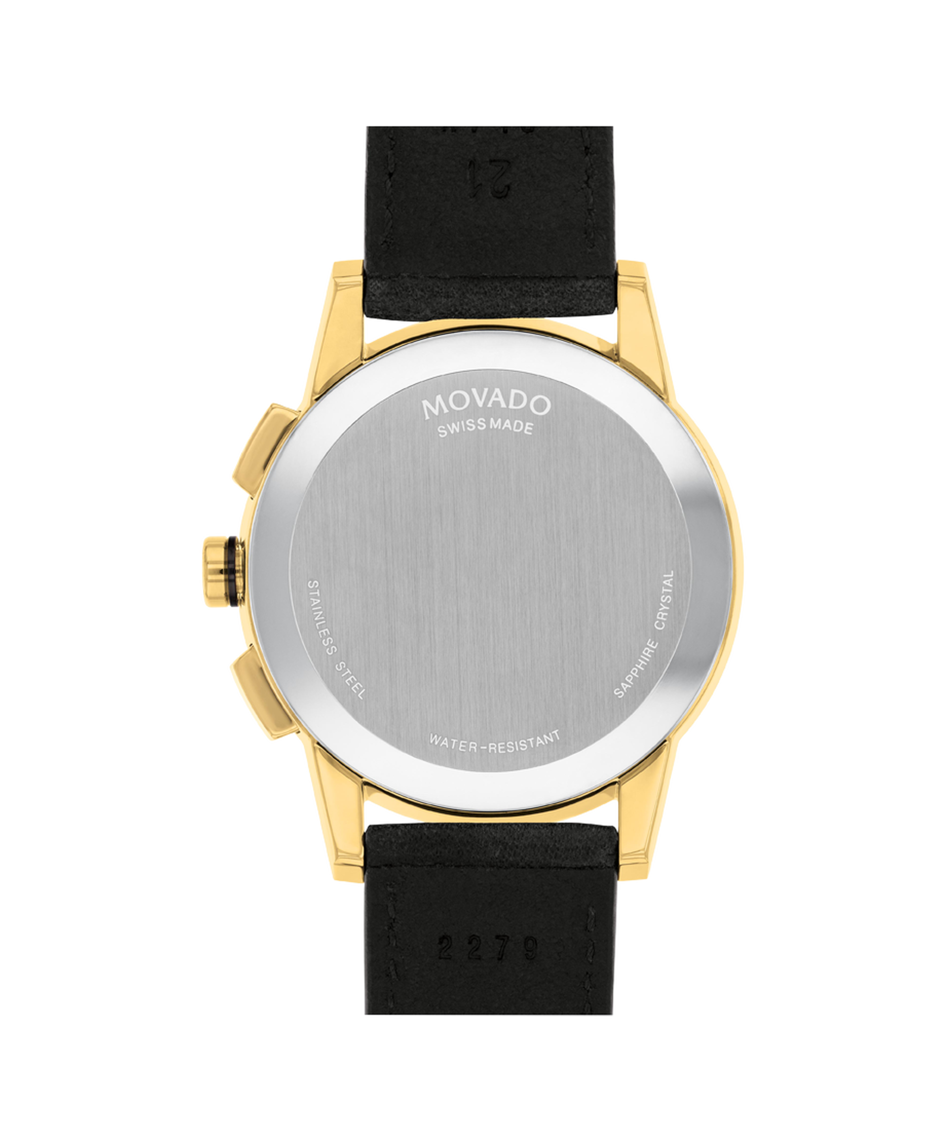 Movado Museum Sport 607898