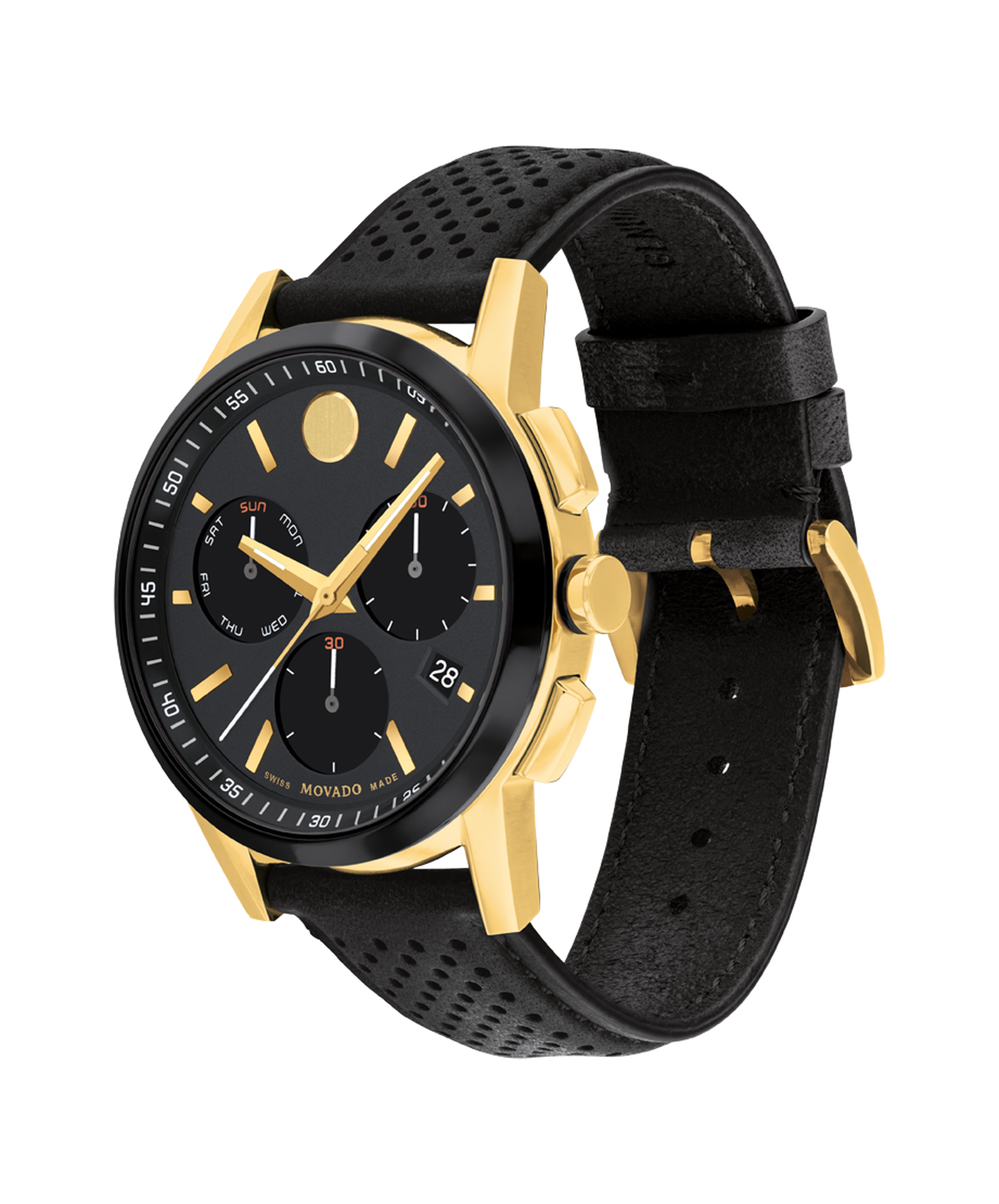 Movado Museum Sport 607898