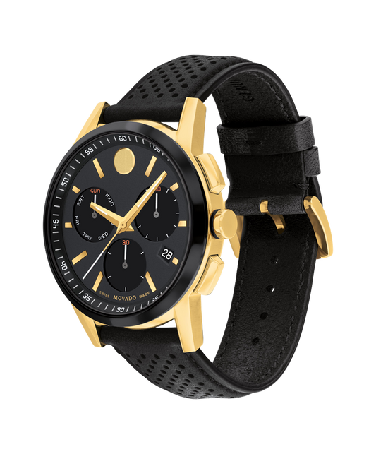 Movado Museum Sport 607898