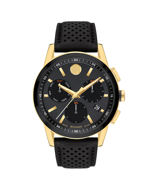 Movado Museum Sport 607898