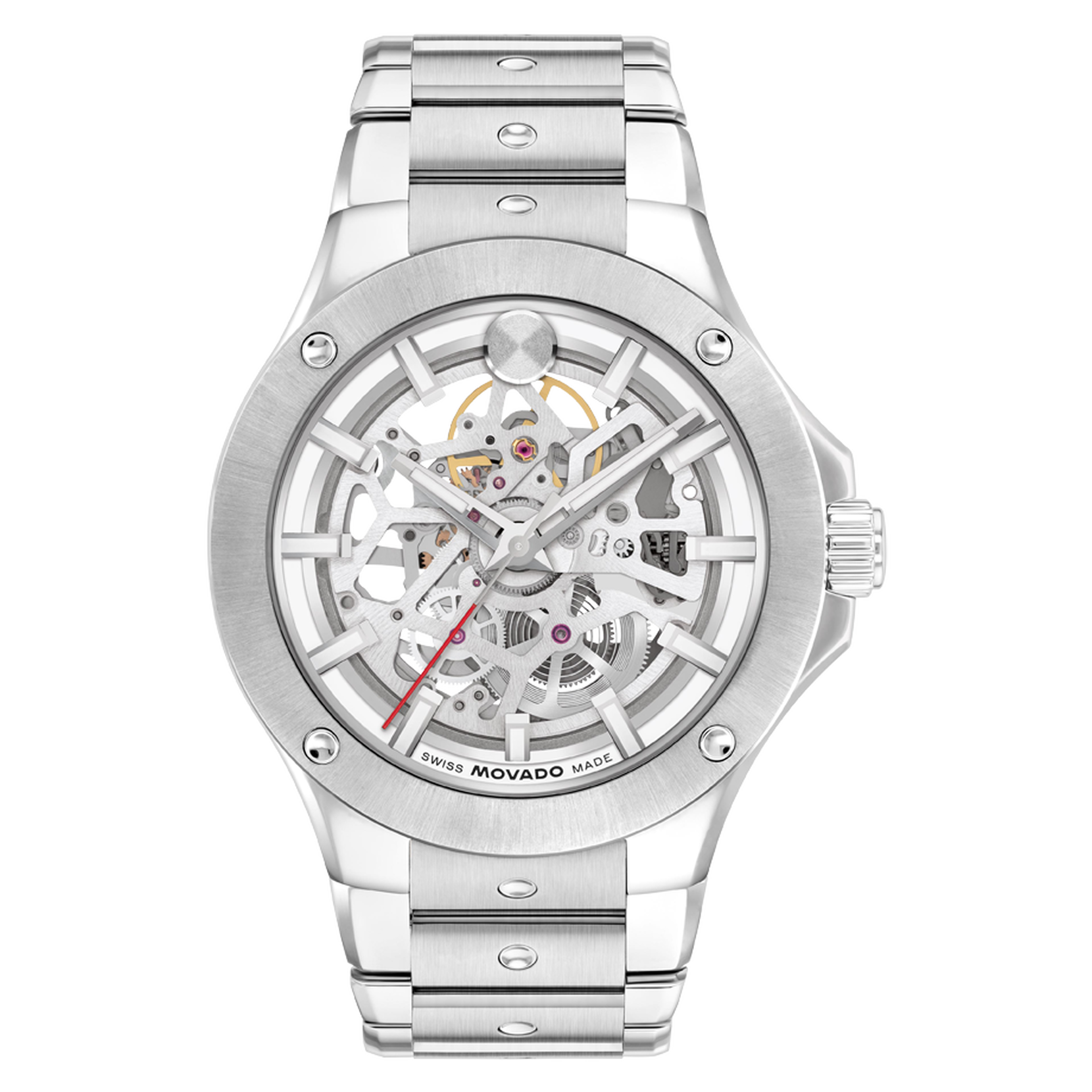 Movado Alta SE Automatic 607906