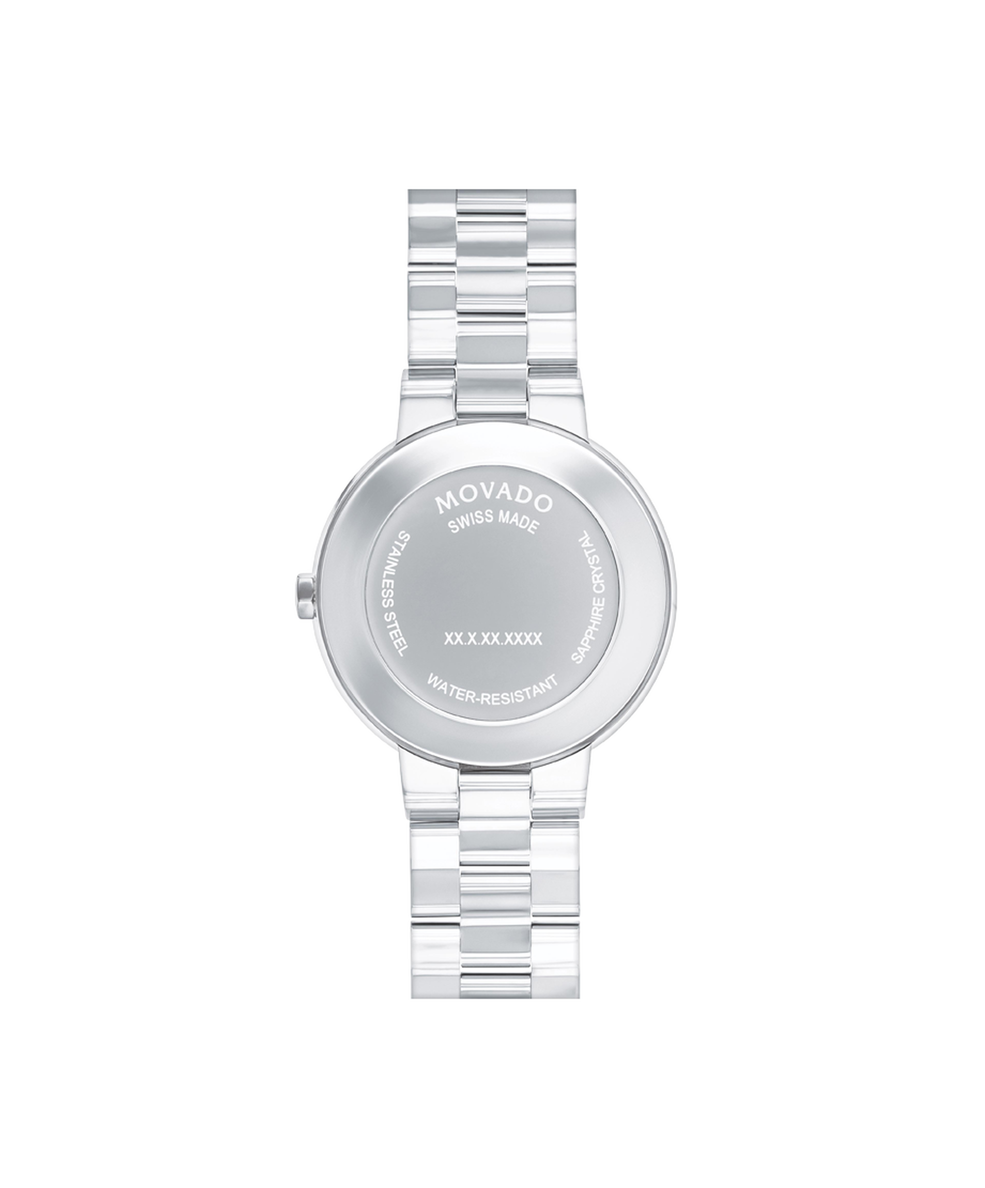Movado Sapphire 607927