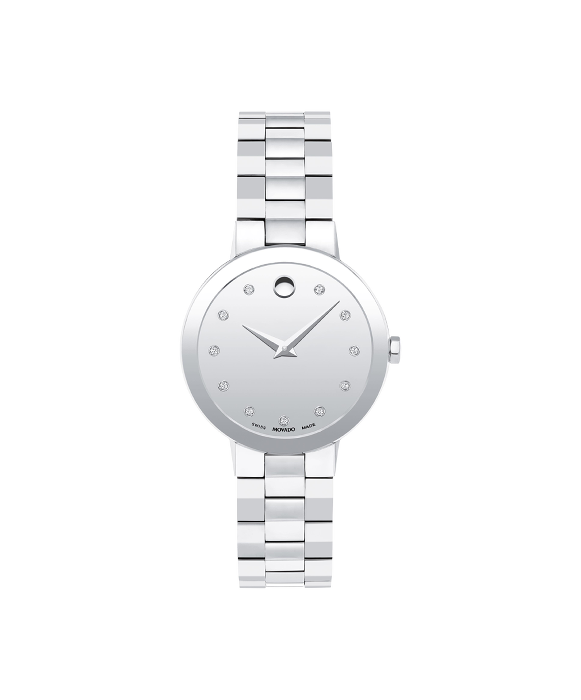 Movado Sapphire 607927