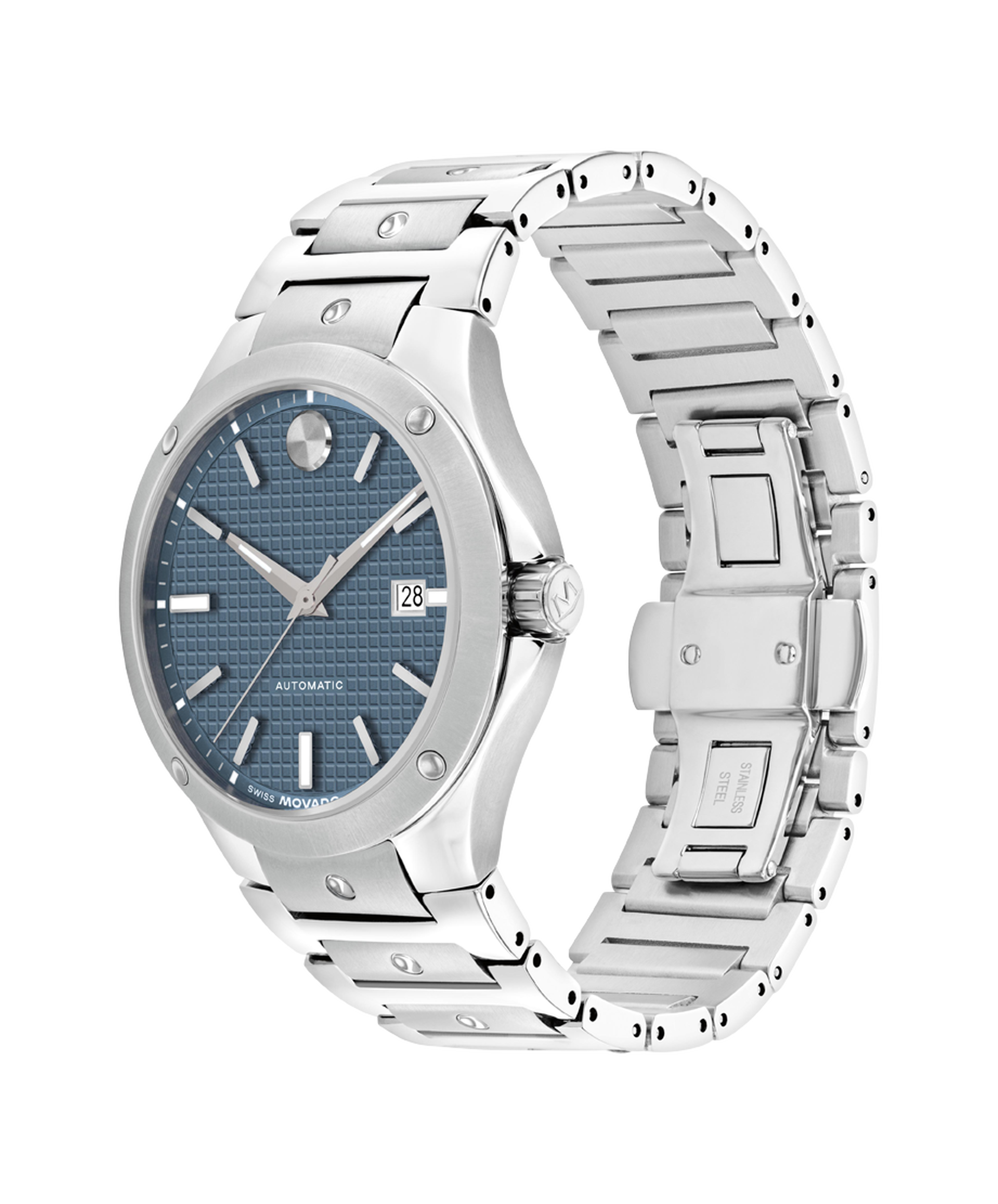 Movado SE Automatic 607930