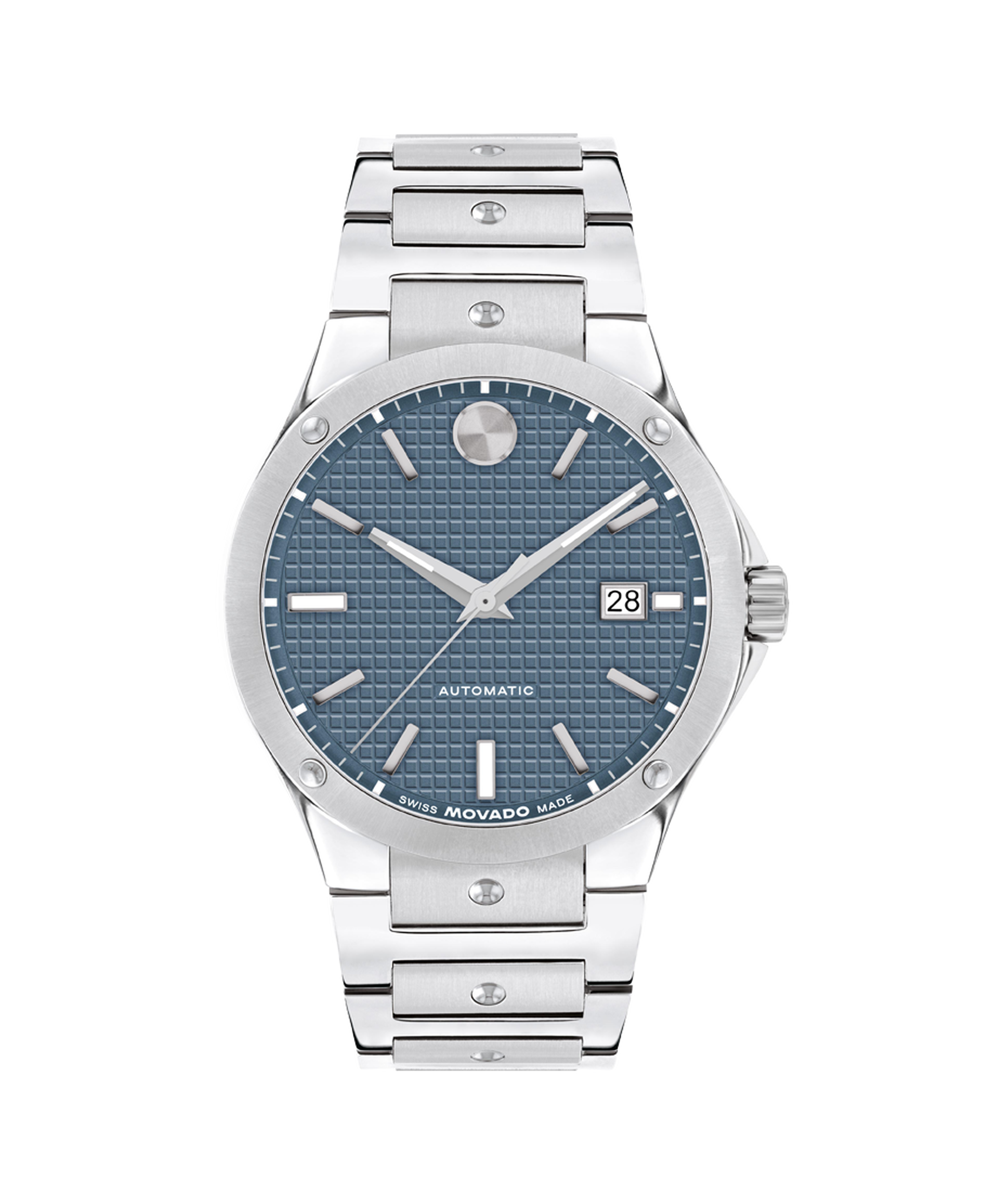 Movado SE Automatic 607930